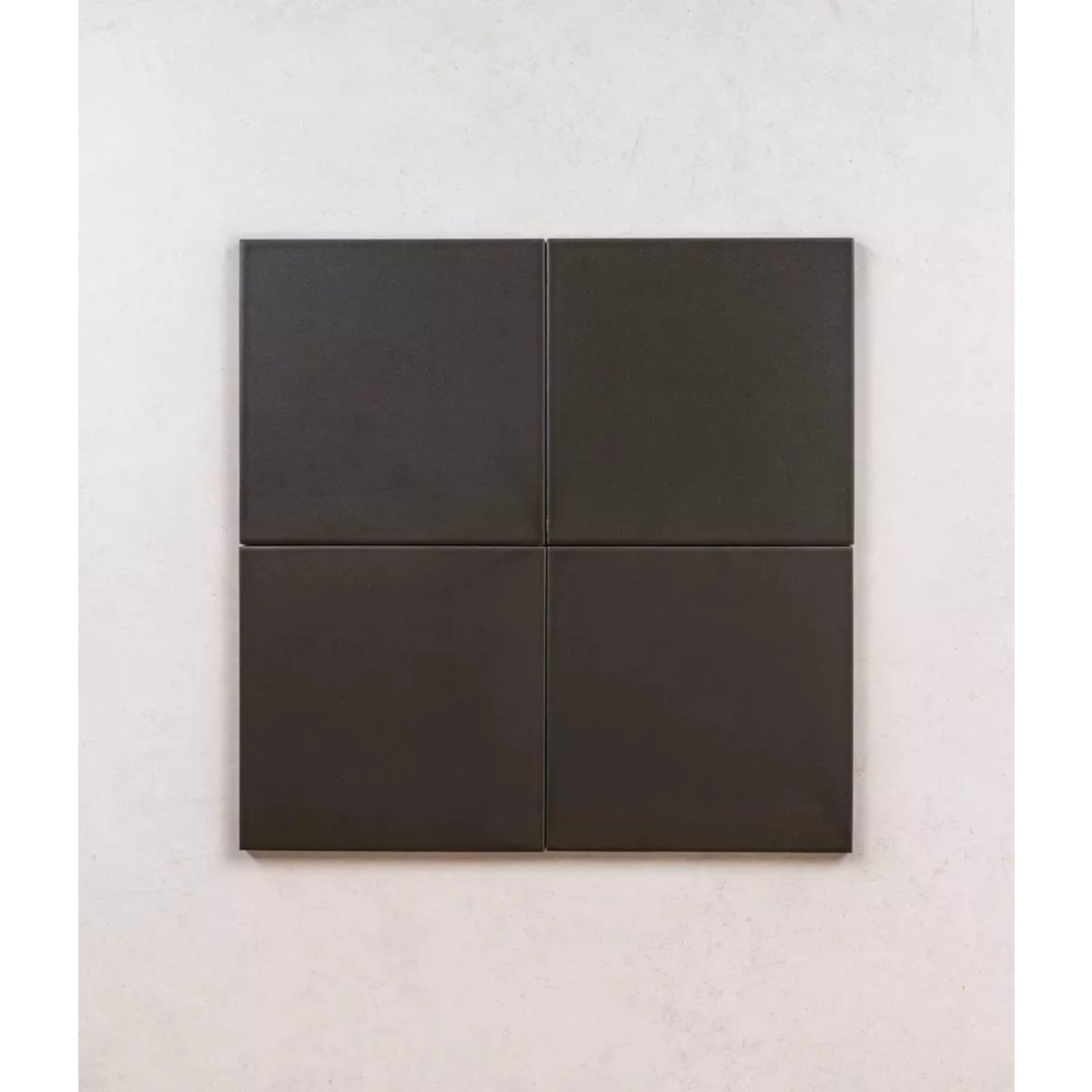 Carrelage Carreaux de Ciment KOMPAS 20x20 Vera Black