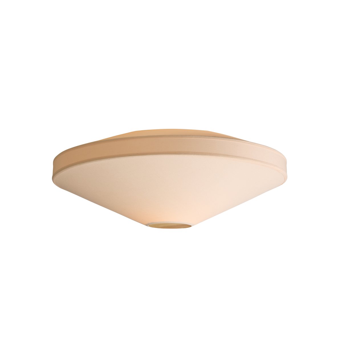 Plafonnier Paris Soft Ø56