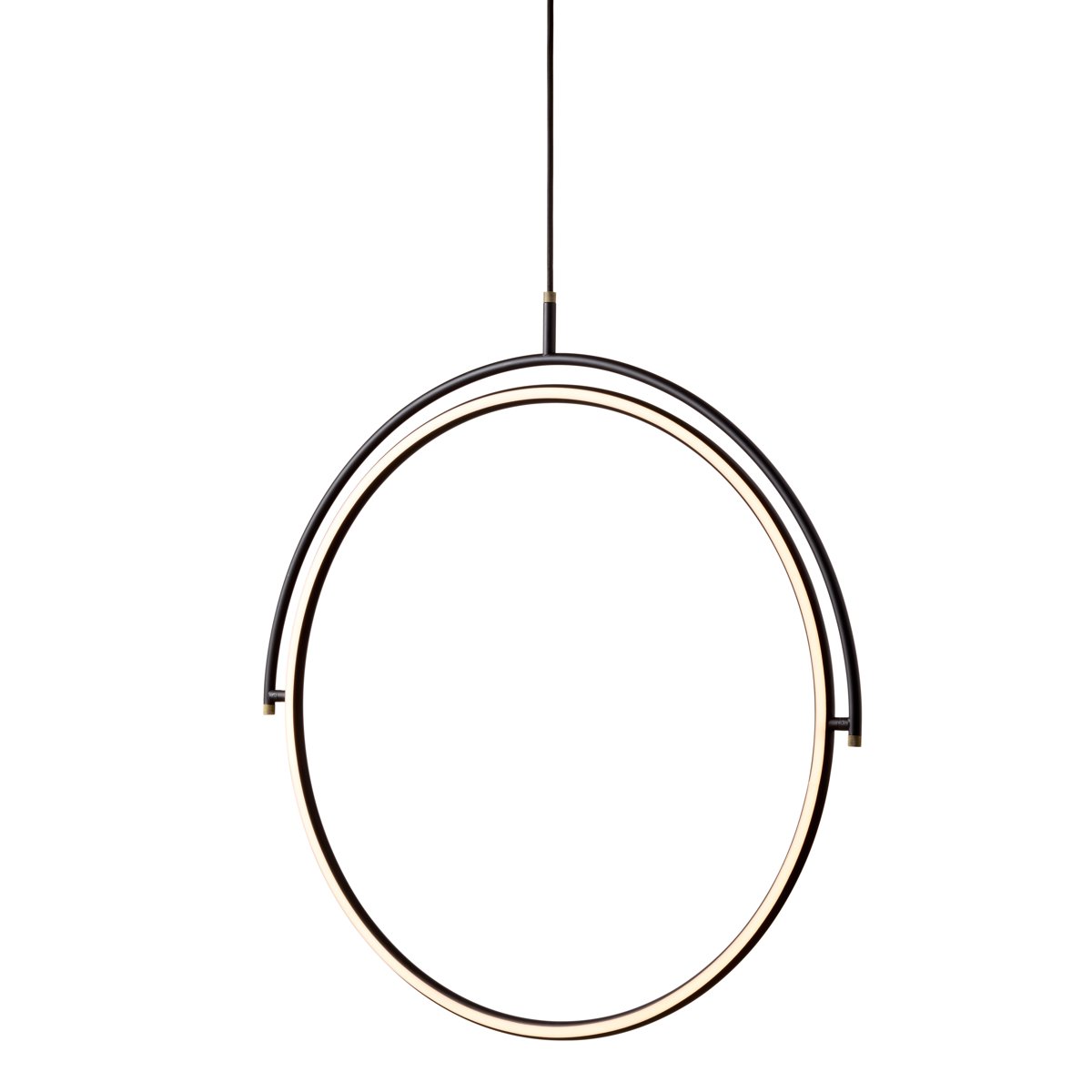 Lustre Tilt Ø40 30 W – Variateur 3 niveaux