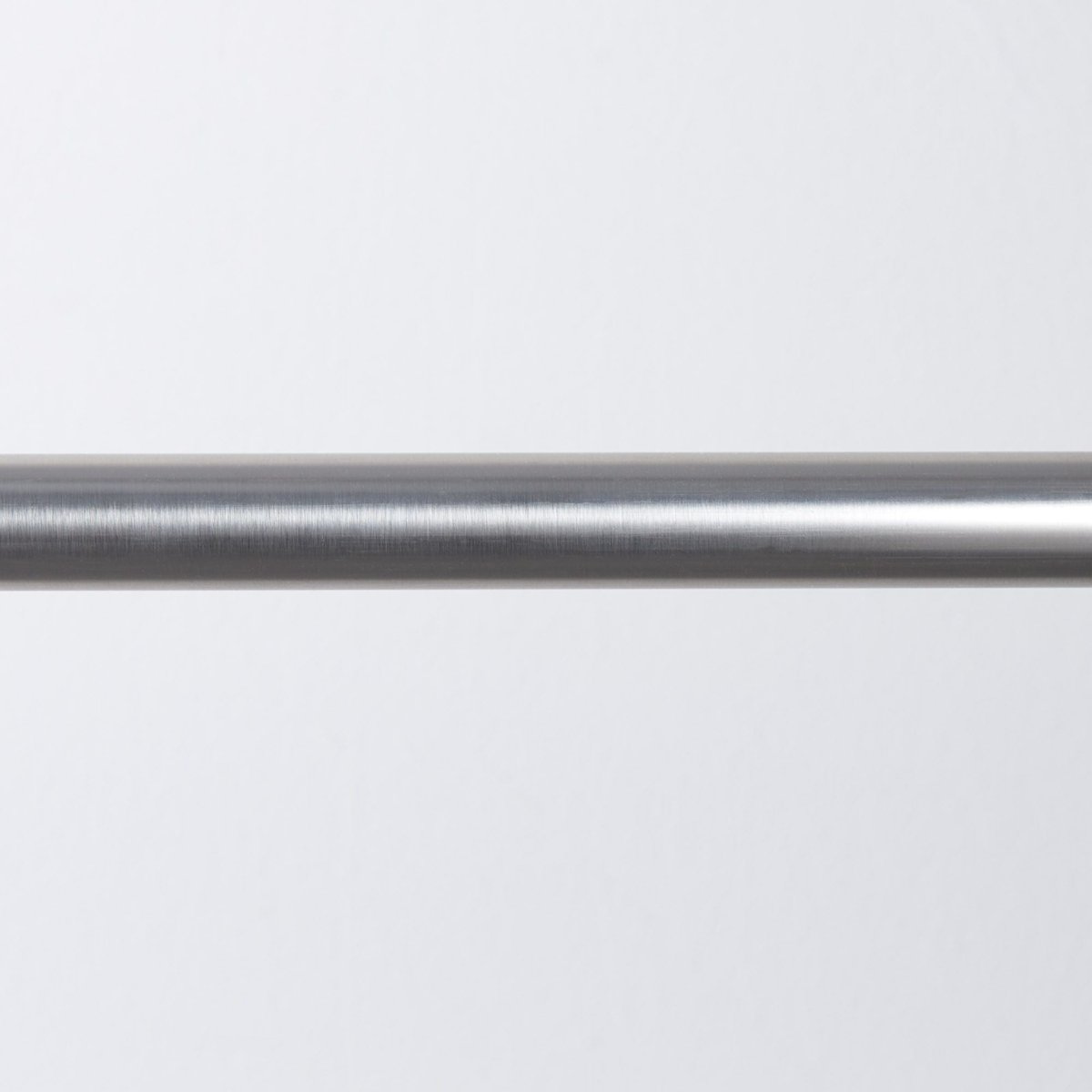 Tringle à rideaux ALMA aluminium