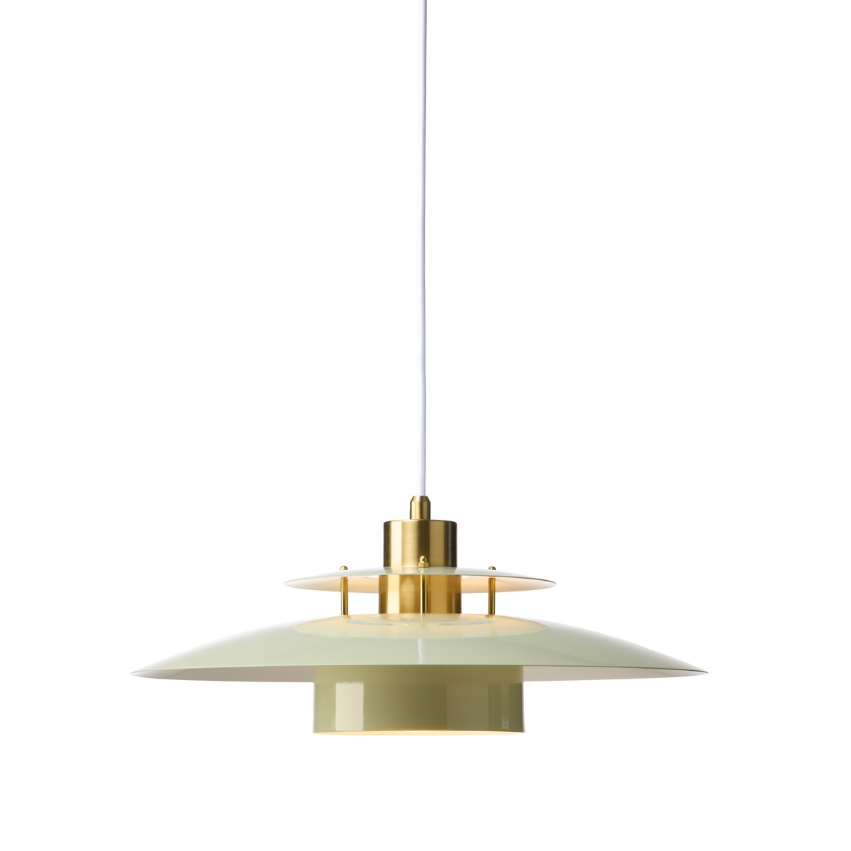 Suspension Sørup Ø40 – Vert