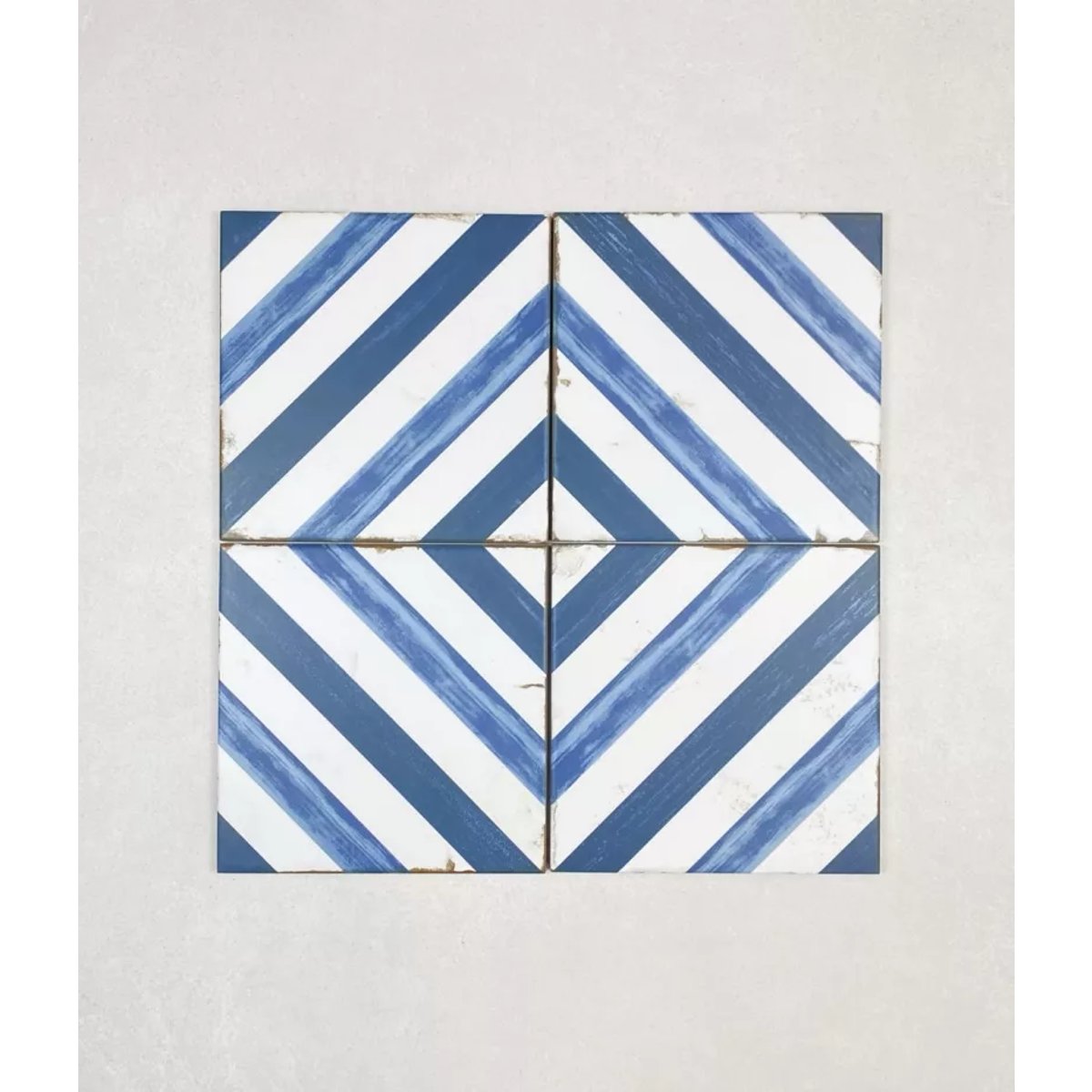 Carrelage Imitation Carreaux De Ciment LOFT FLOOR 20x20 Elyria