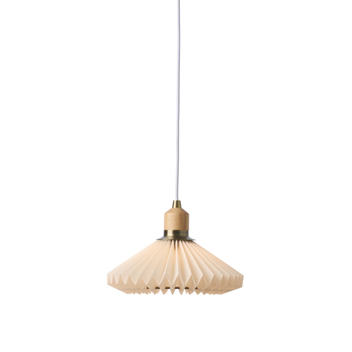 Suspension Paris Ø24 – Sable