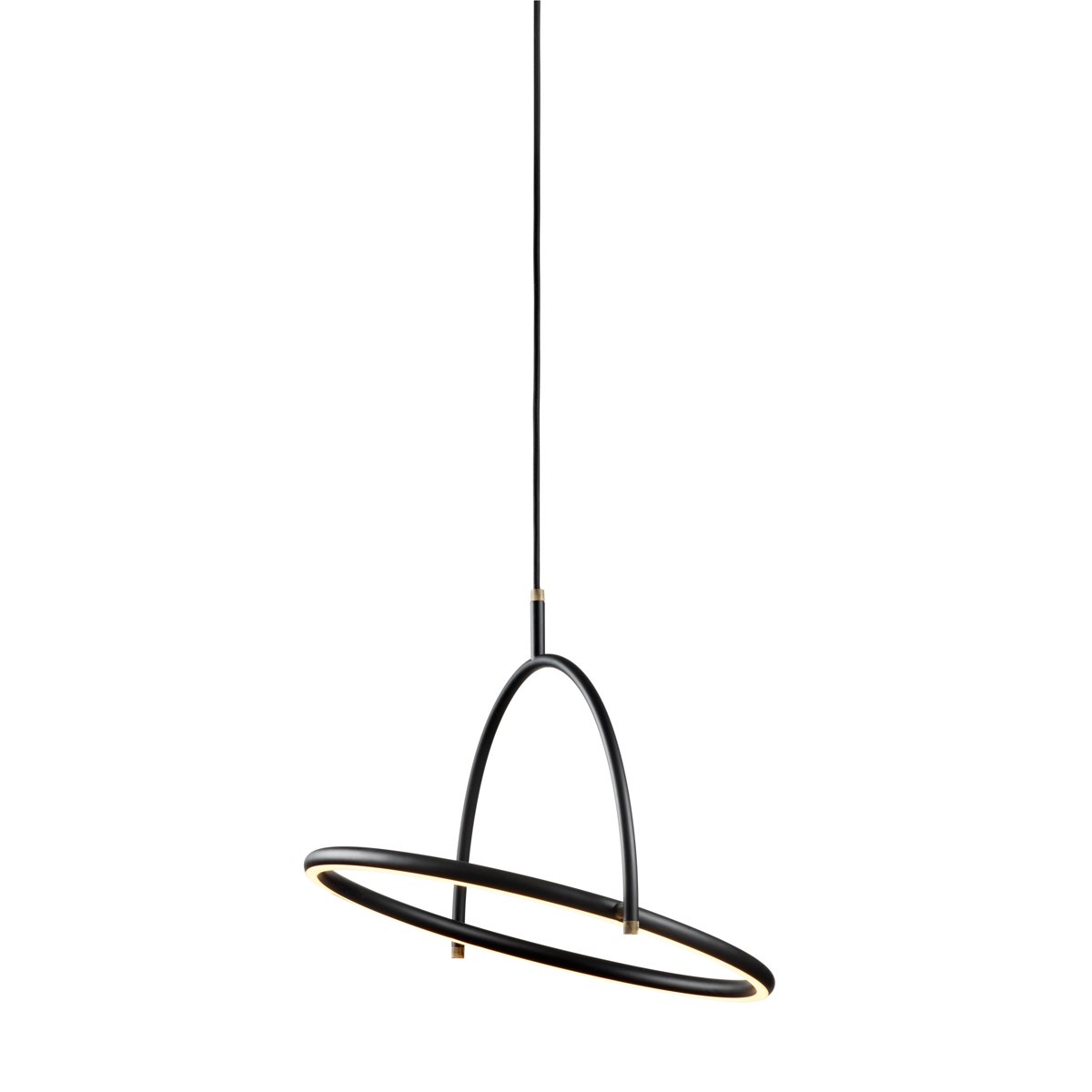 Lustre Tilt Ø40 30 W – Variateur 3 niveaux