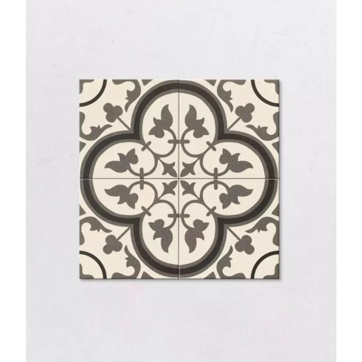 Carrelage Imitation Carreaux De Ciment 20x20 THREE CAPITALS Budapest