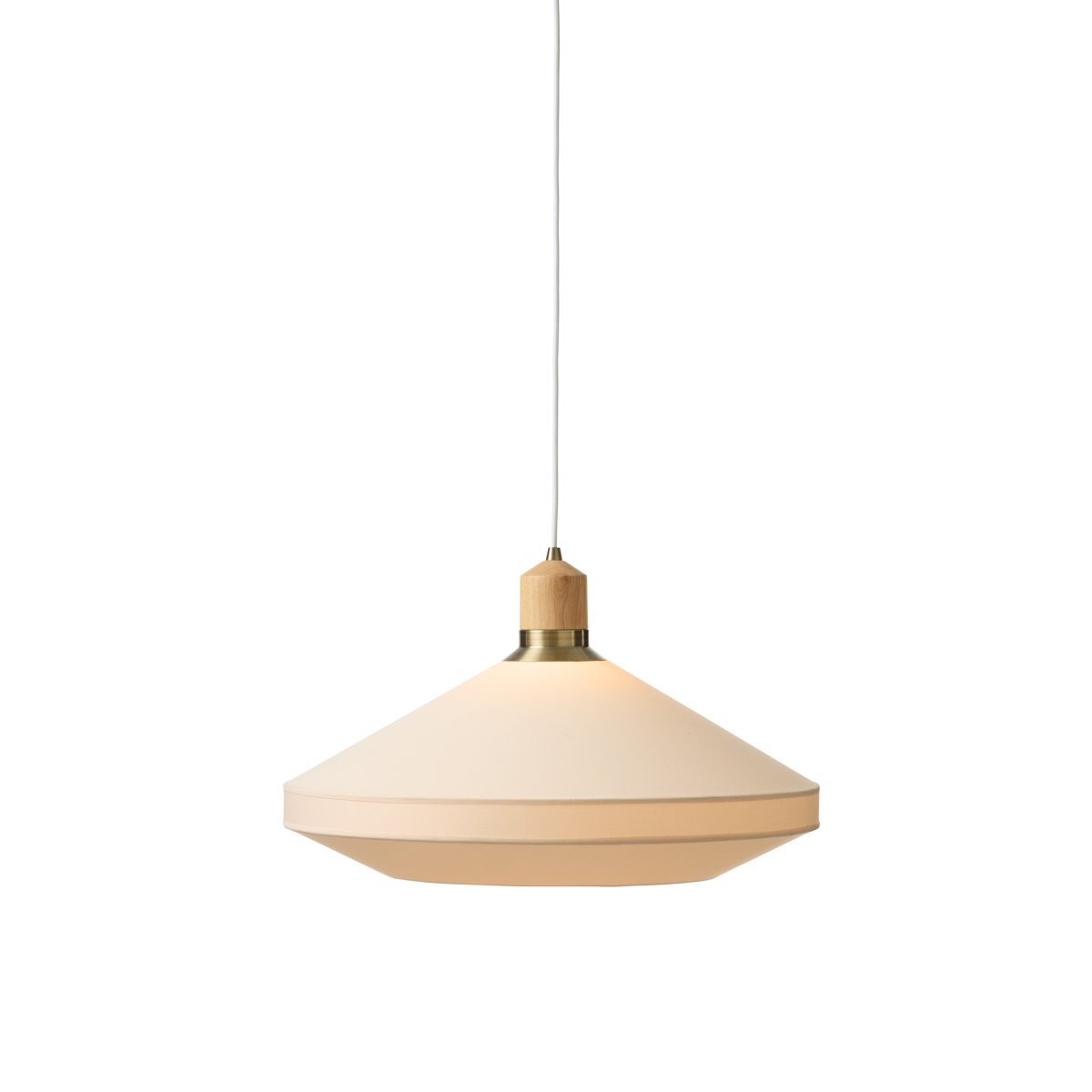 Suspension Paris Soft Ø56