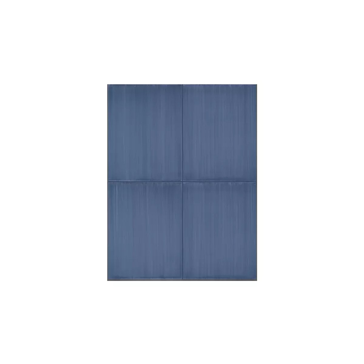 Carrelage Imitation Carreaux De Ciment 20x20 SCENARIO Blu
