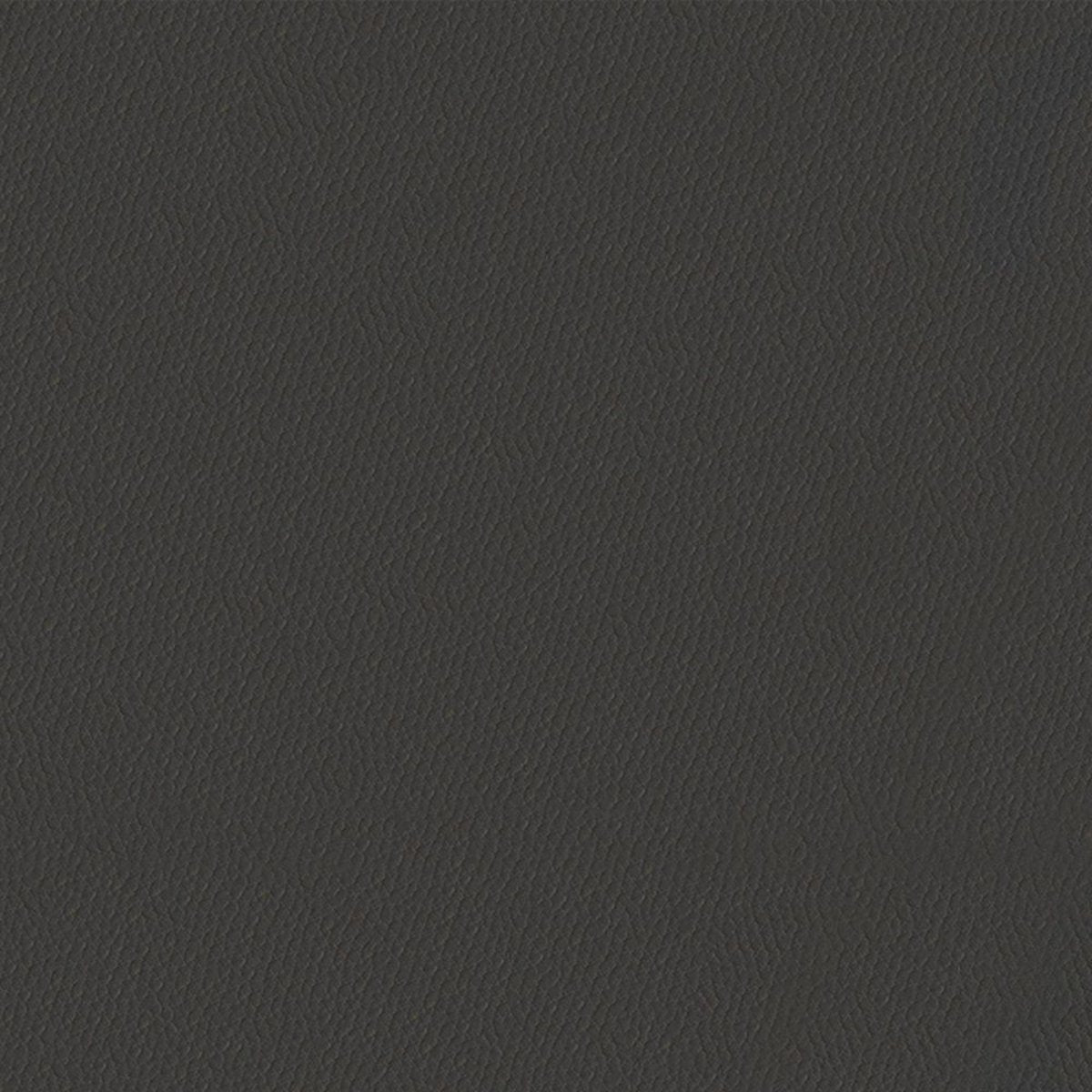 Bloc-porte Casoar 83 cm aspect cuir basalte