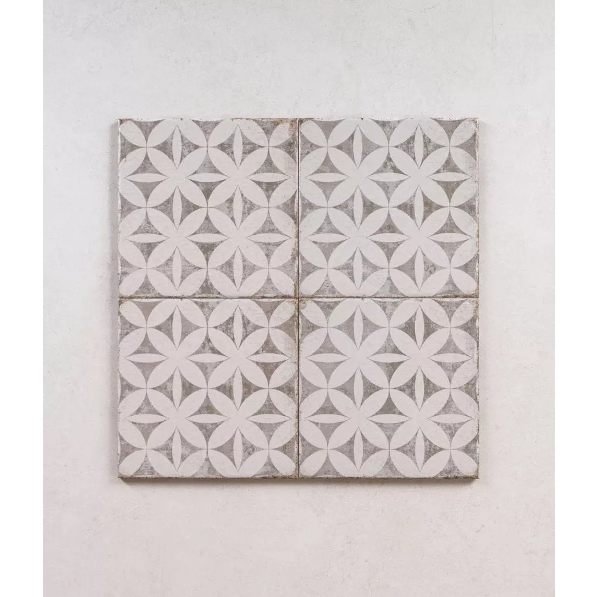Carrelage Carreaux de Ciment GRAFTON 20x20 Abbey Taupe