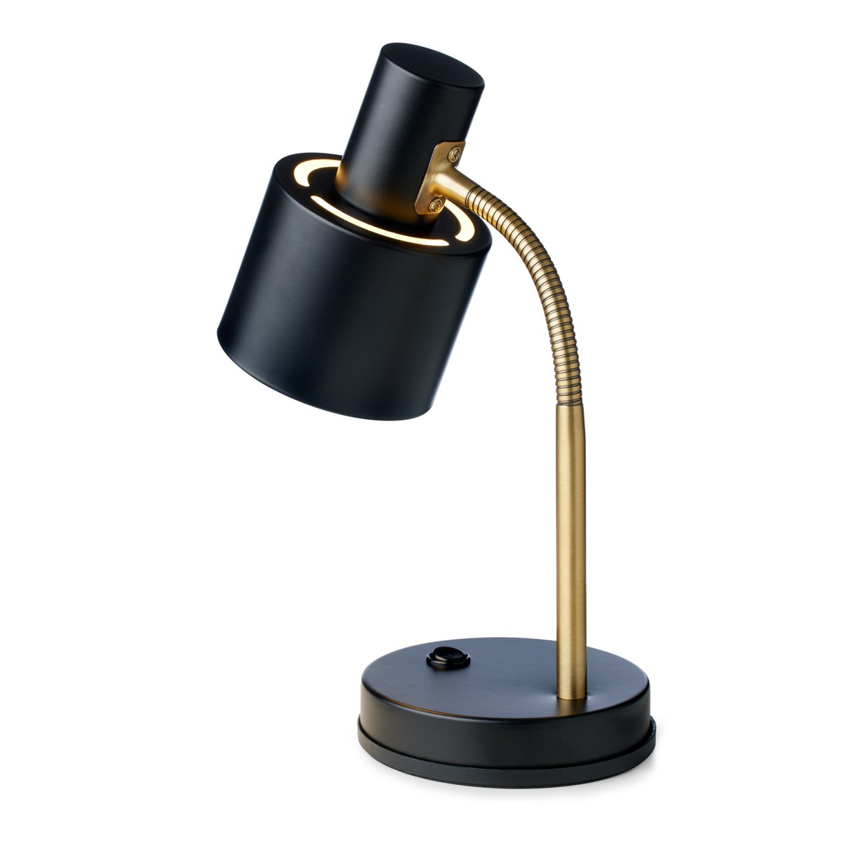 Lampe à poser Vogue – Noir