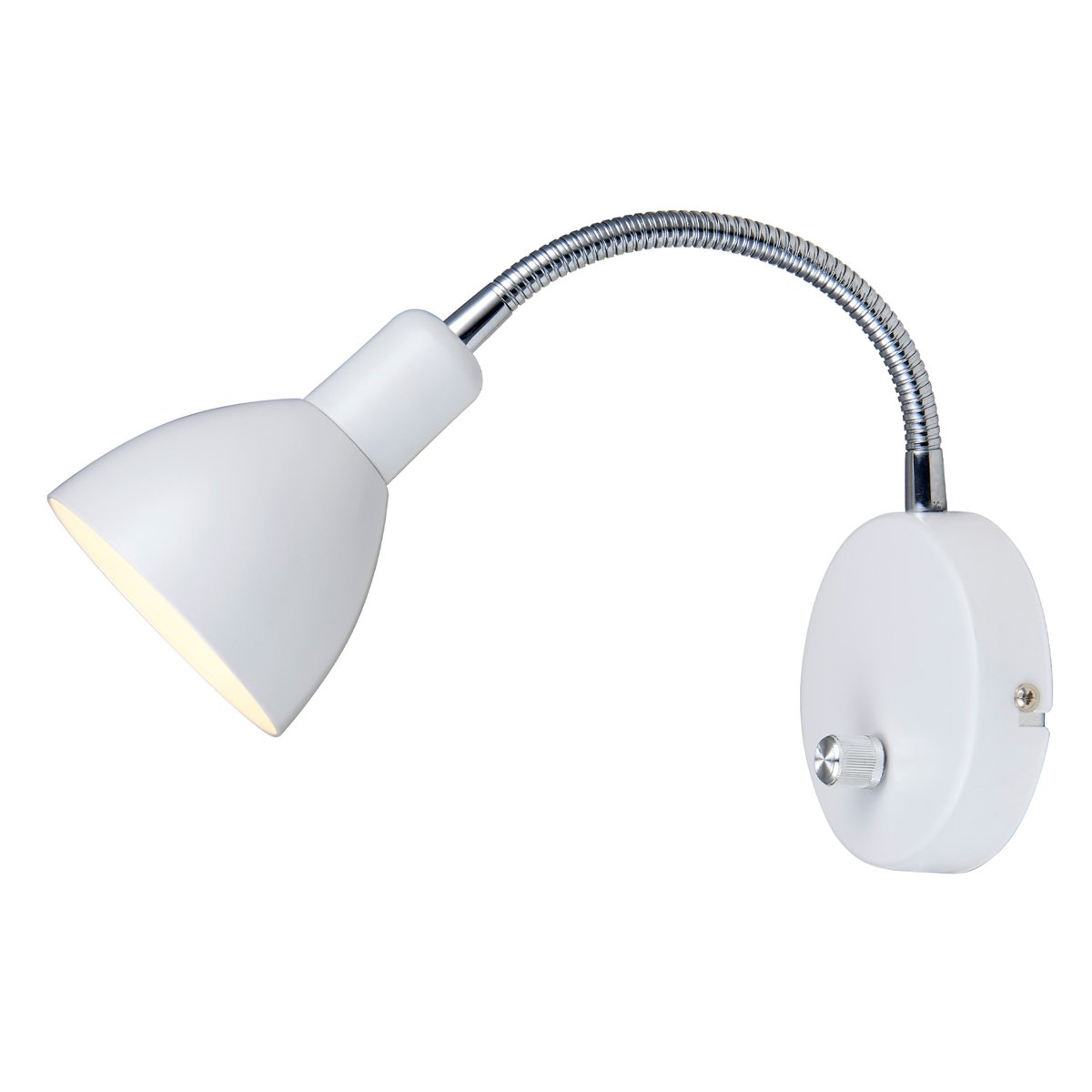 Applique Denver – Blanc