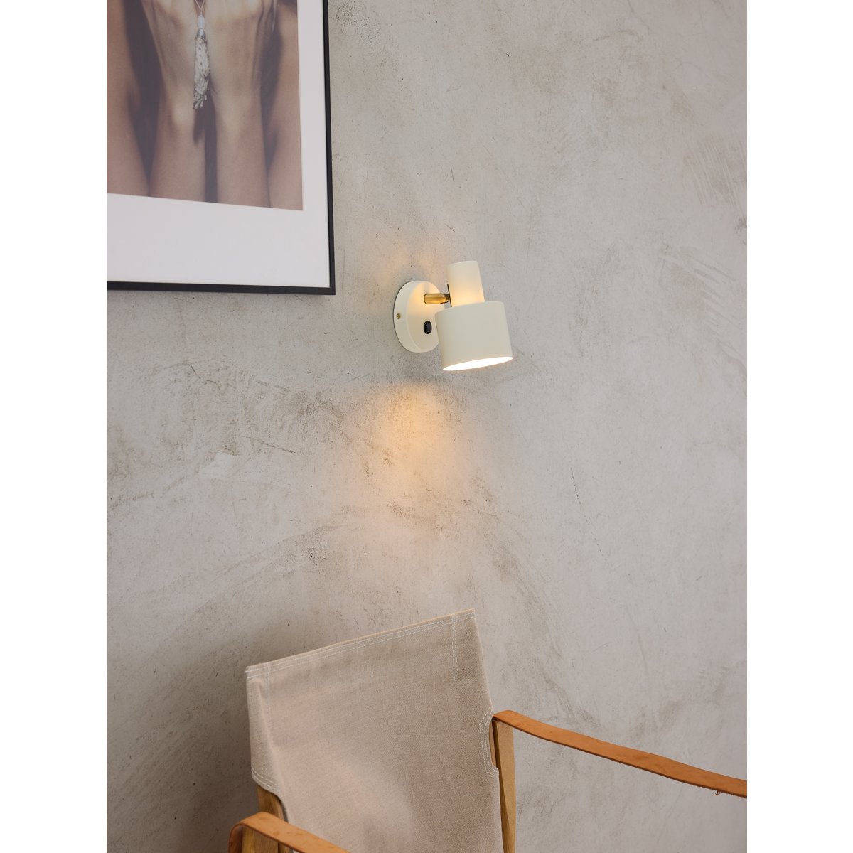 Applique Vogue – Crème