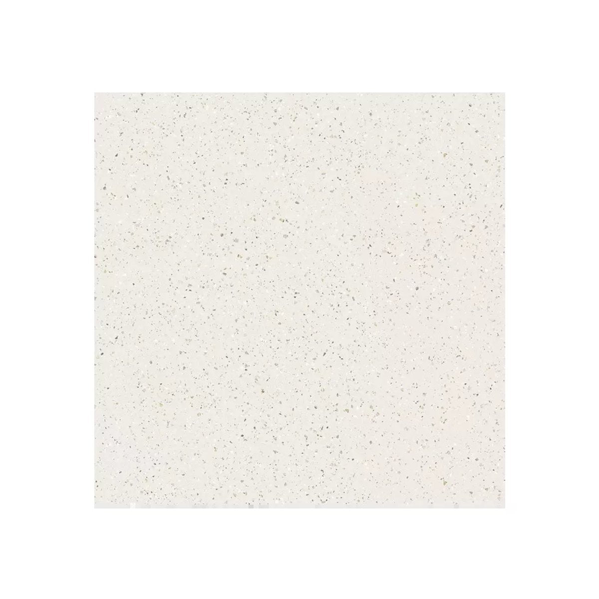 Carrelage Effet Terrazzo POLS 90x90 White