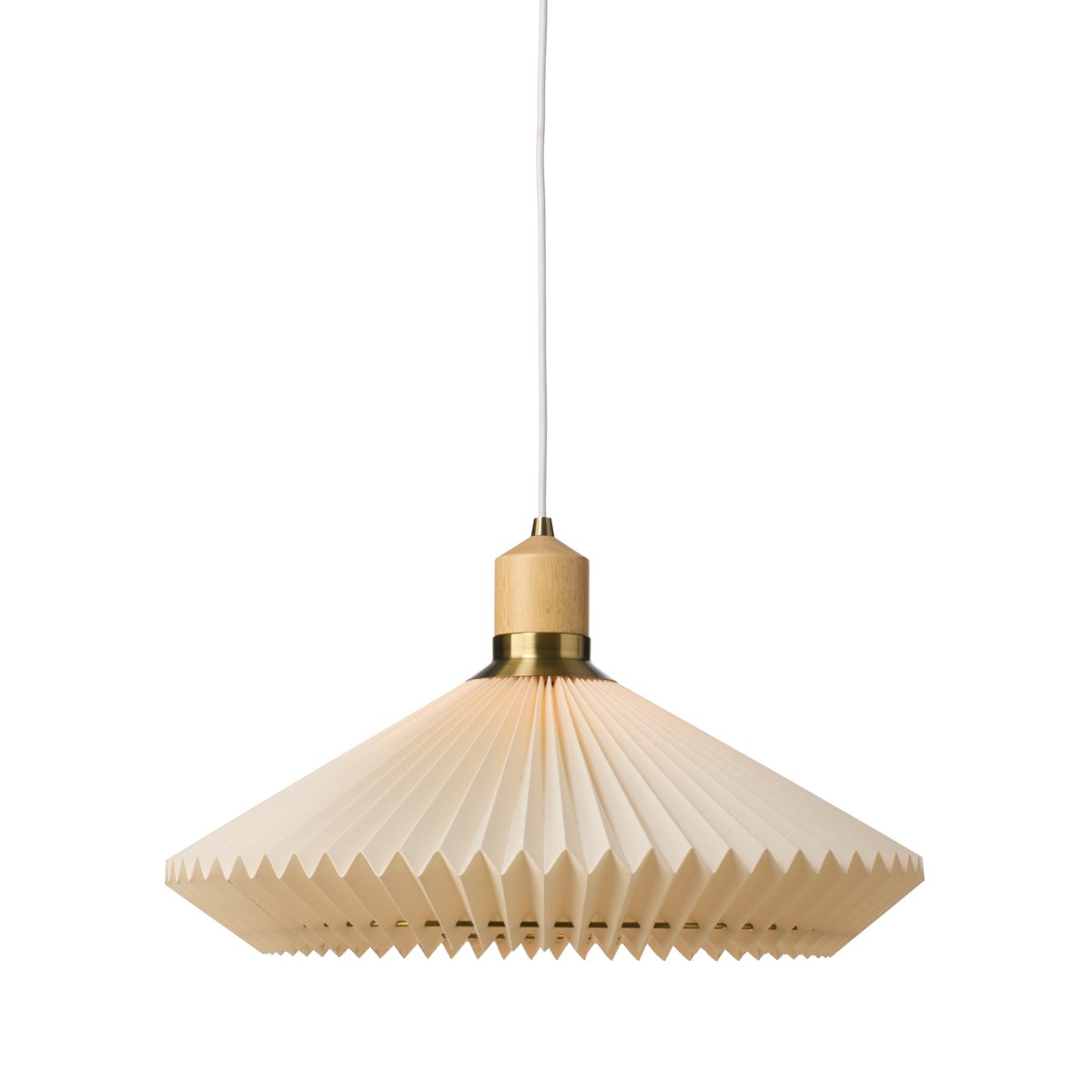 Suspension Paris Ø56 – Sable