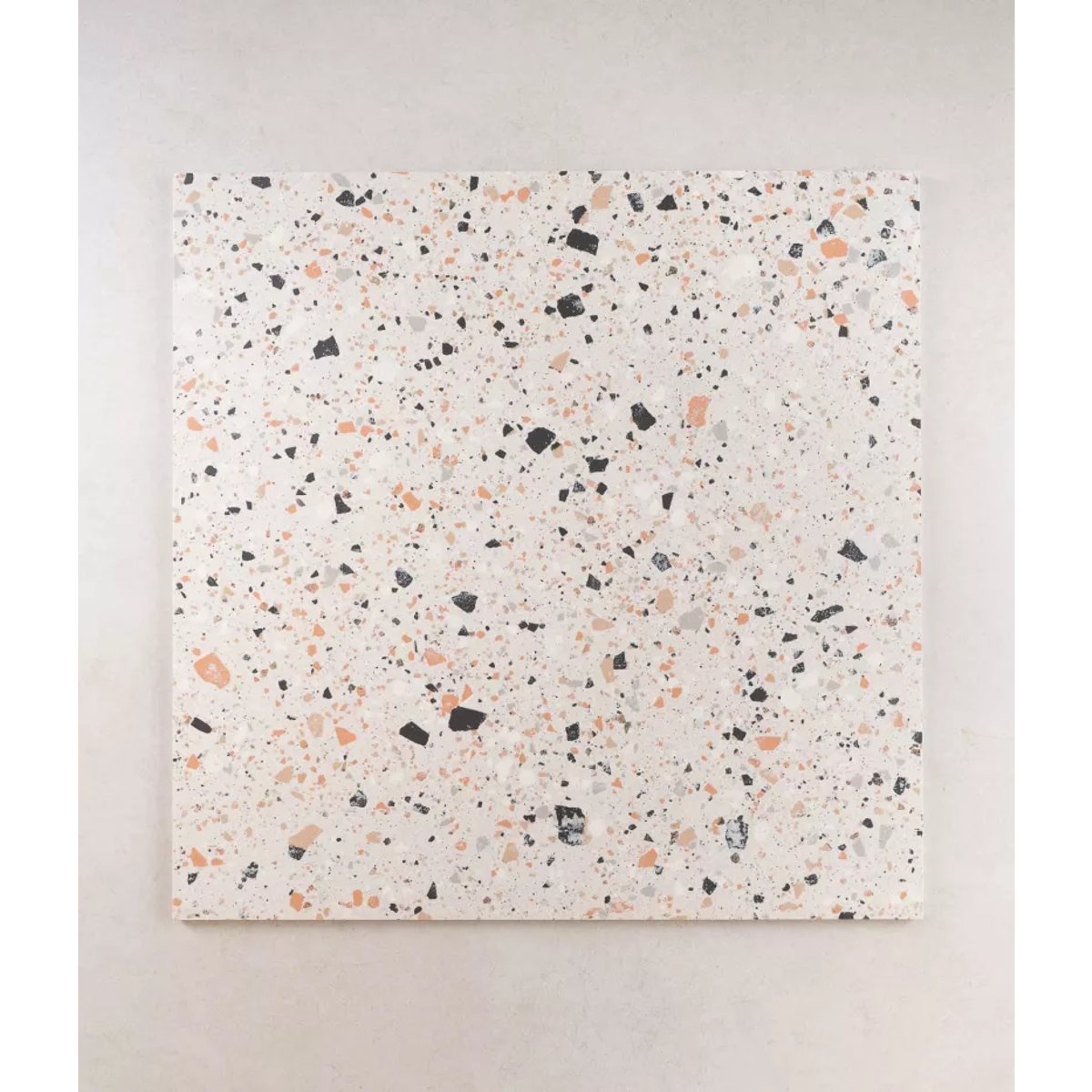 Carrelage Effet Terrazzo VENICE 60x60 Pink