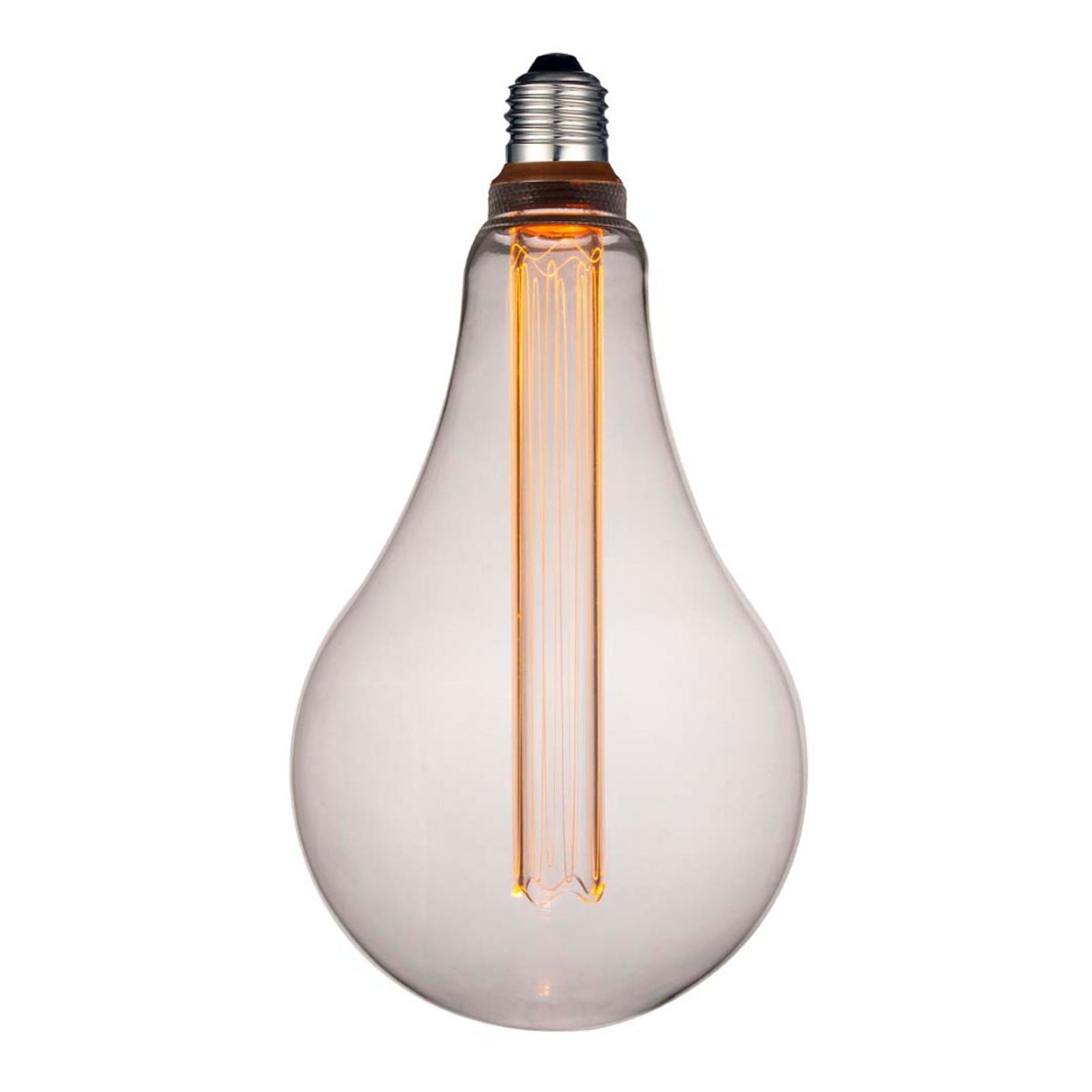 Ampoule LED Colors Dim XL G165 5 W Blitz – Variateur 3 niveaux