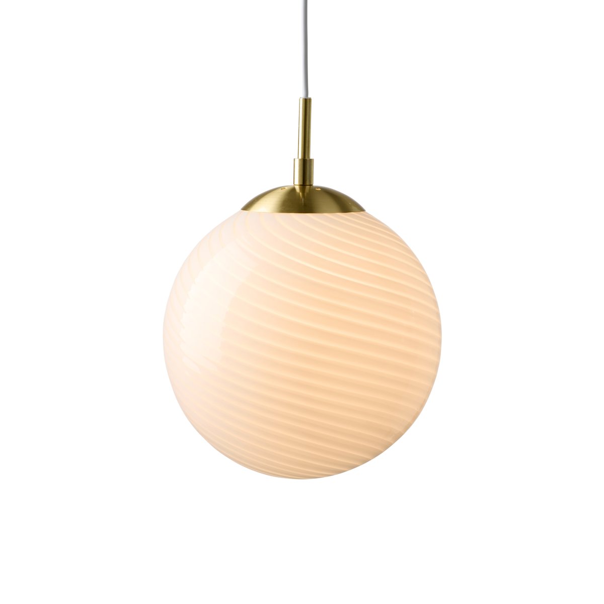 Suspension Candy Ball Ø25 – Opale