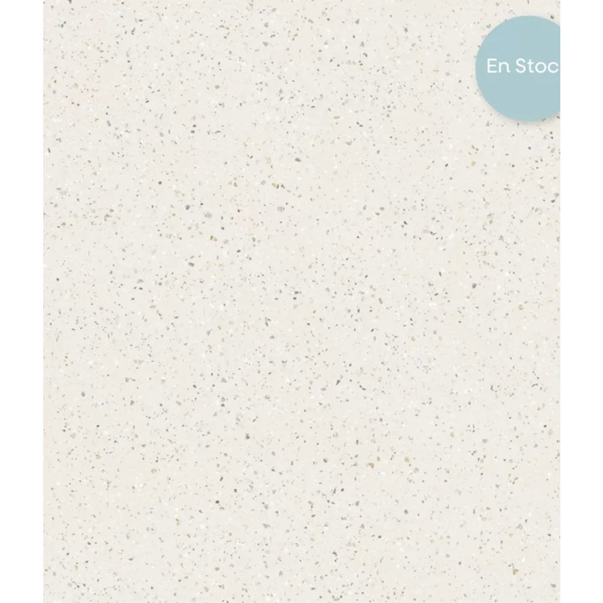 Carrelage Effet Terrazzo POLS 60x60 White