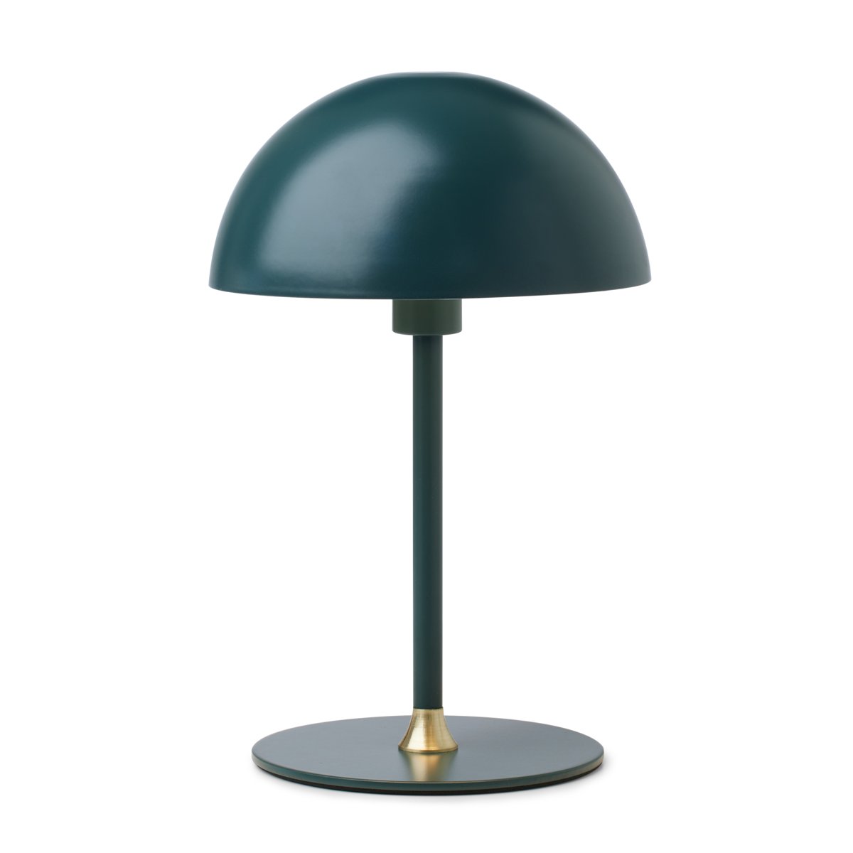 Lampe à poser Boogie Ø16 – Vert foncé