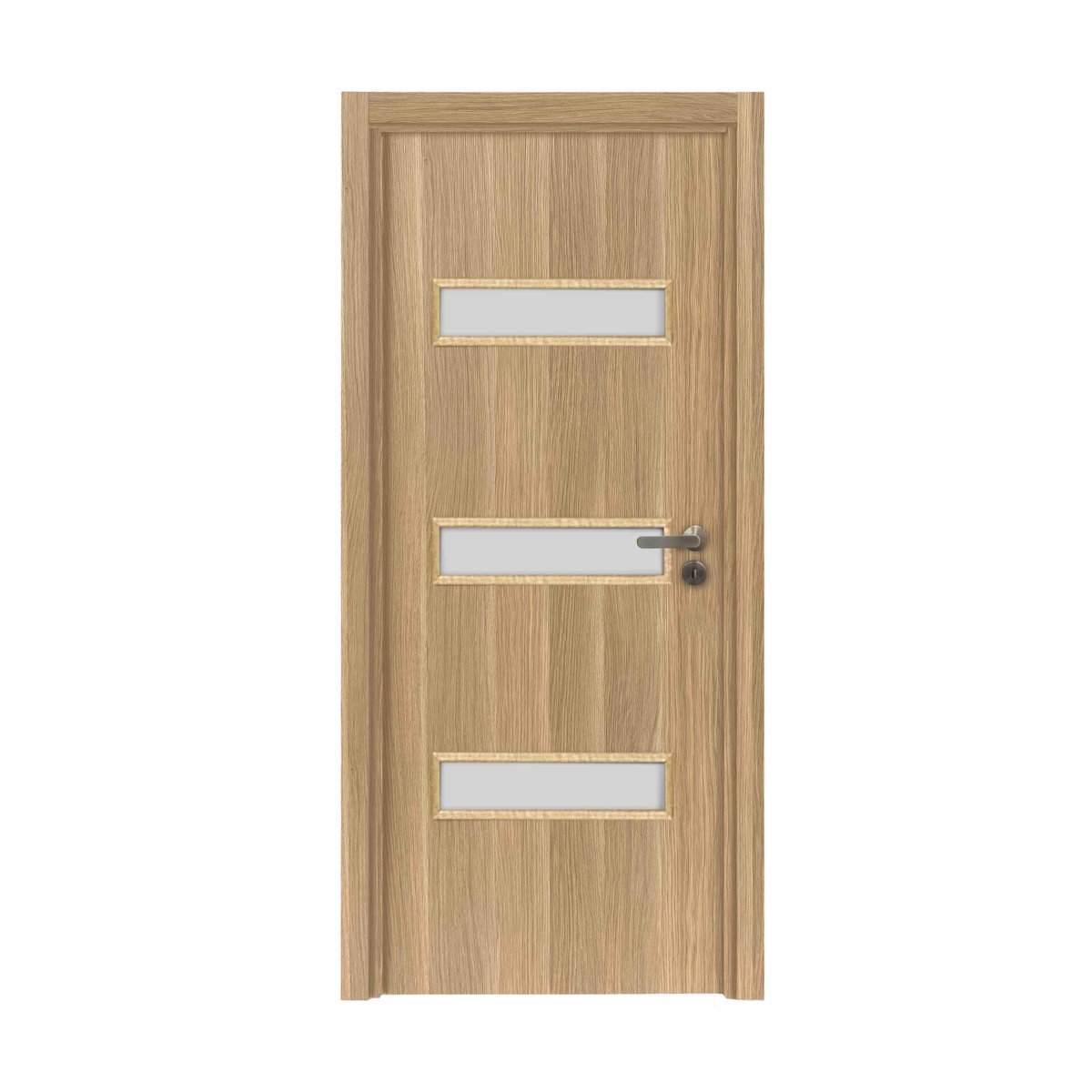 Bloc-porte April