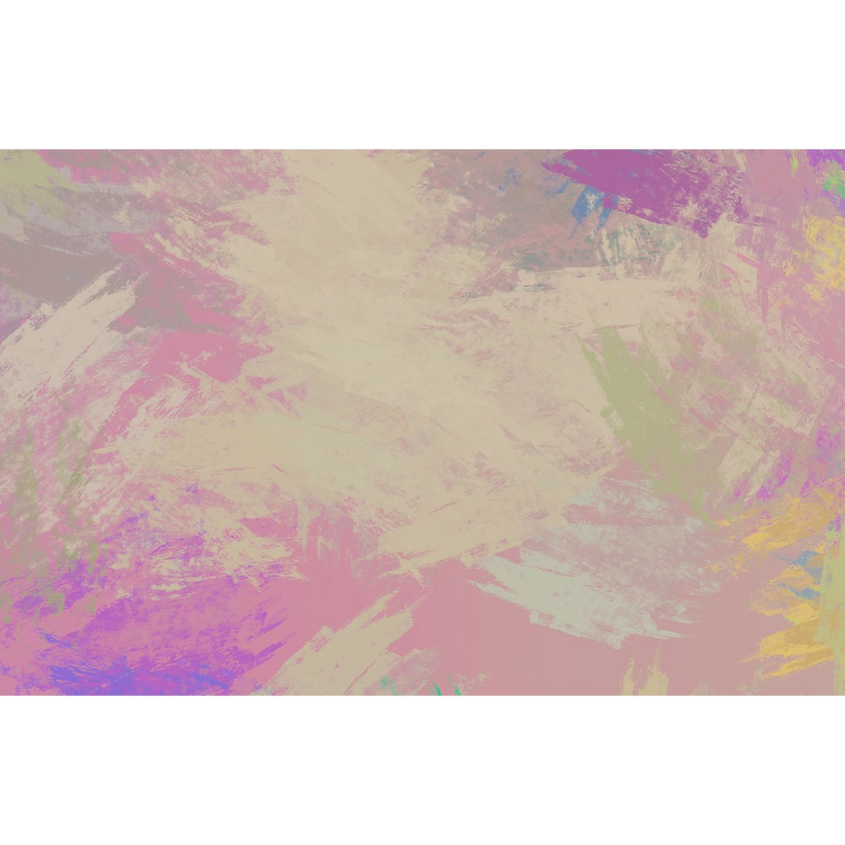 Papier peint panoramique - Abstrait
