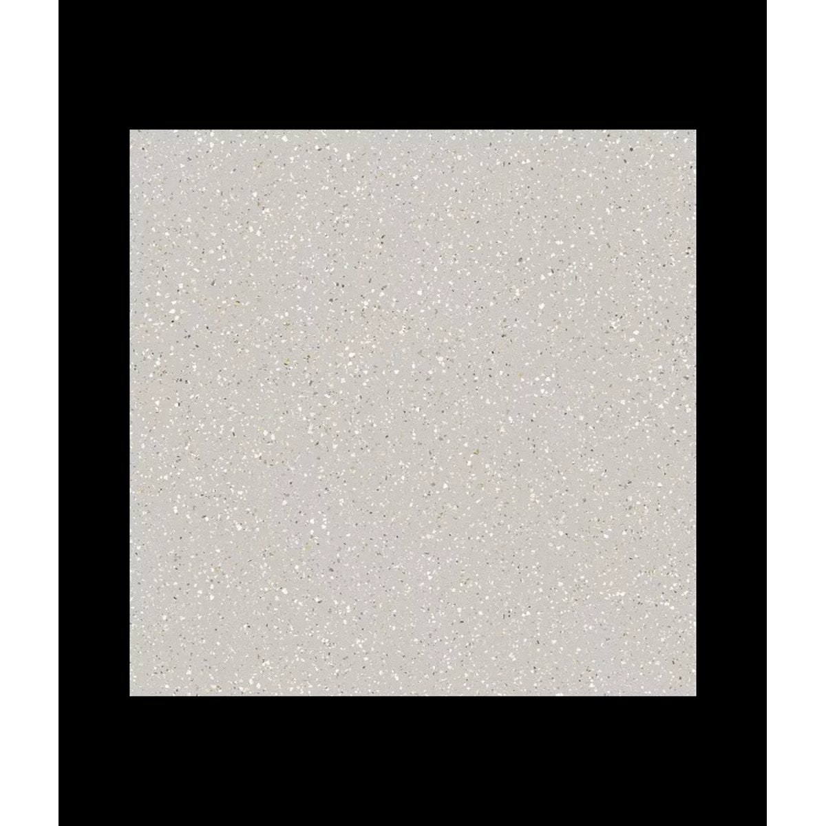 Carrelage Effet Terrazzo POLS 60x60 Grey