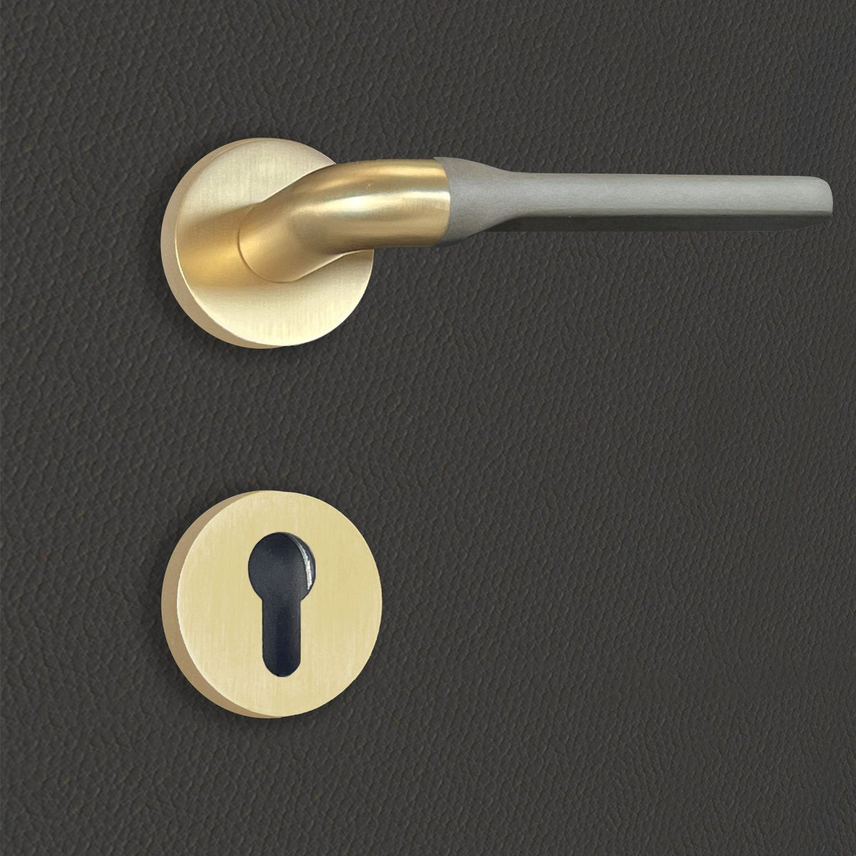 Poignée de porte Fabiana