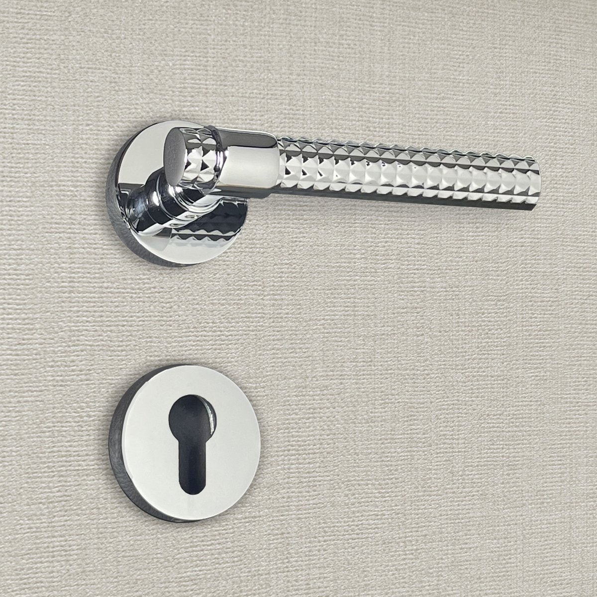 Poignée de porte Grazia