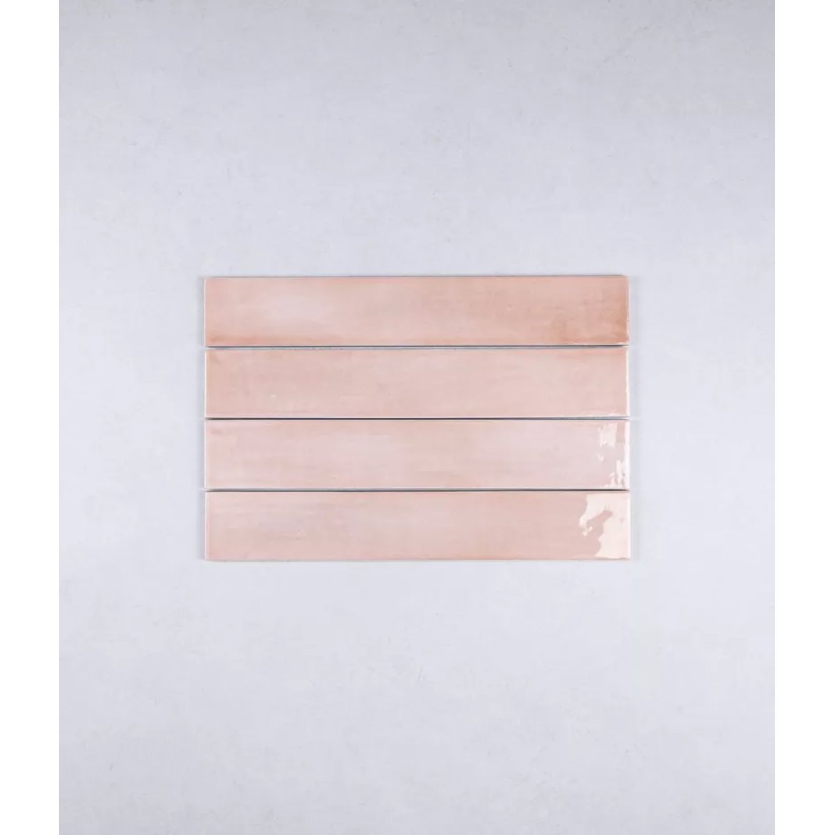 Carrelage Zellige Rose Clair MANACOR blush pink