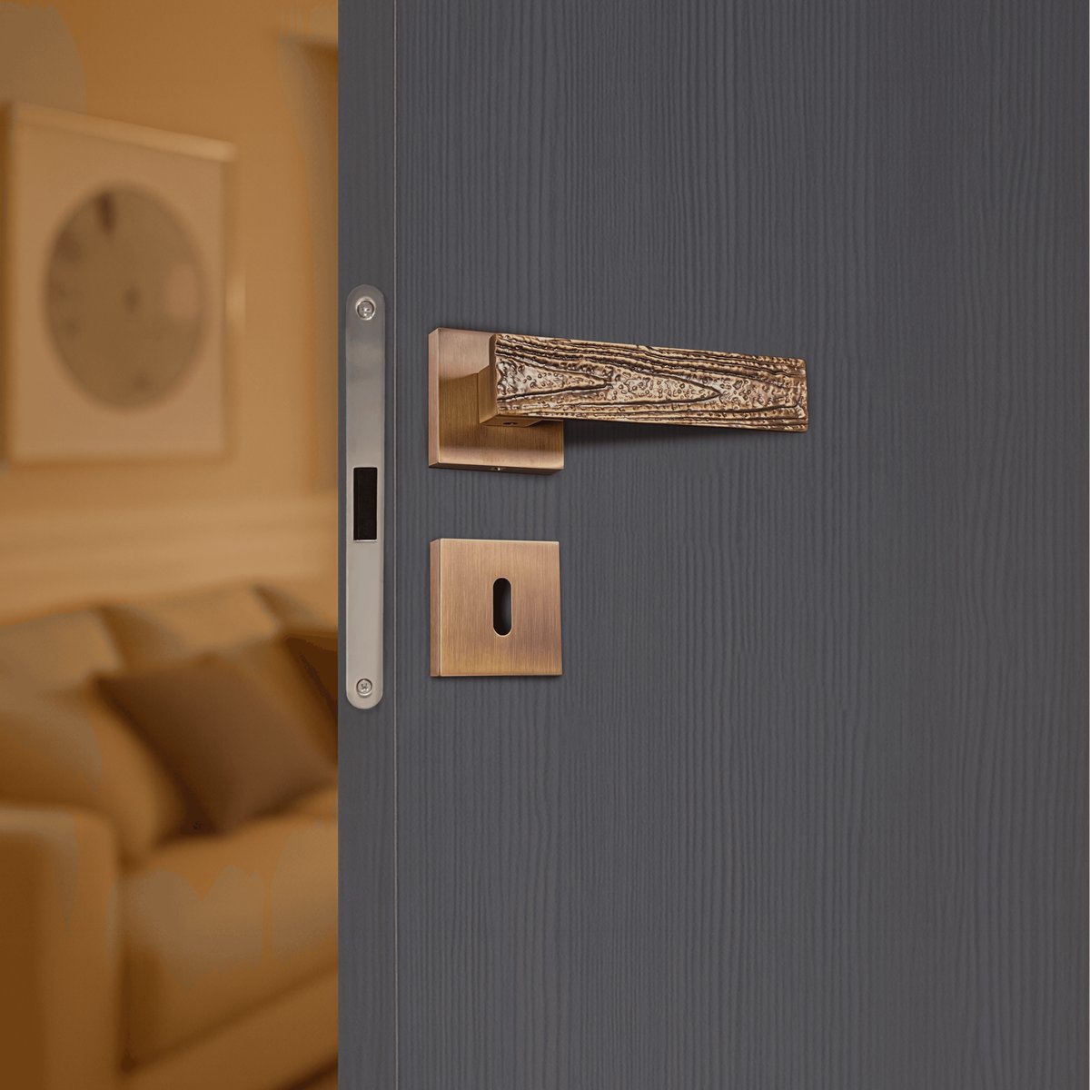 Poignée de porte Olivia