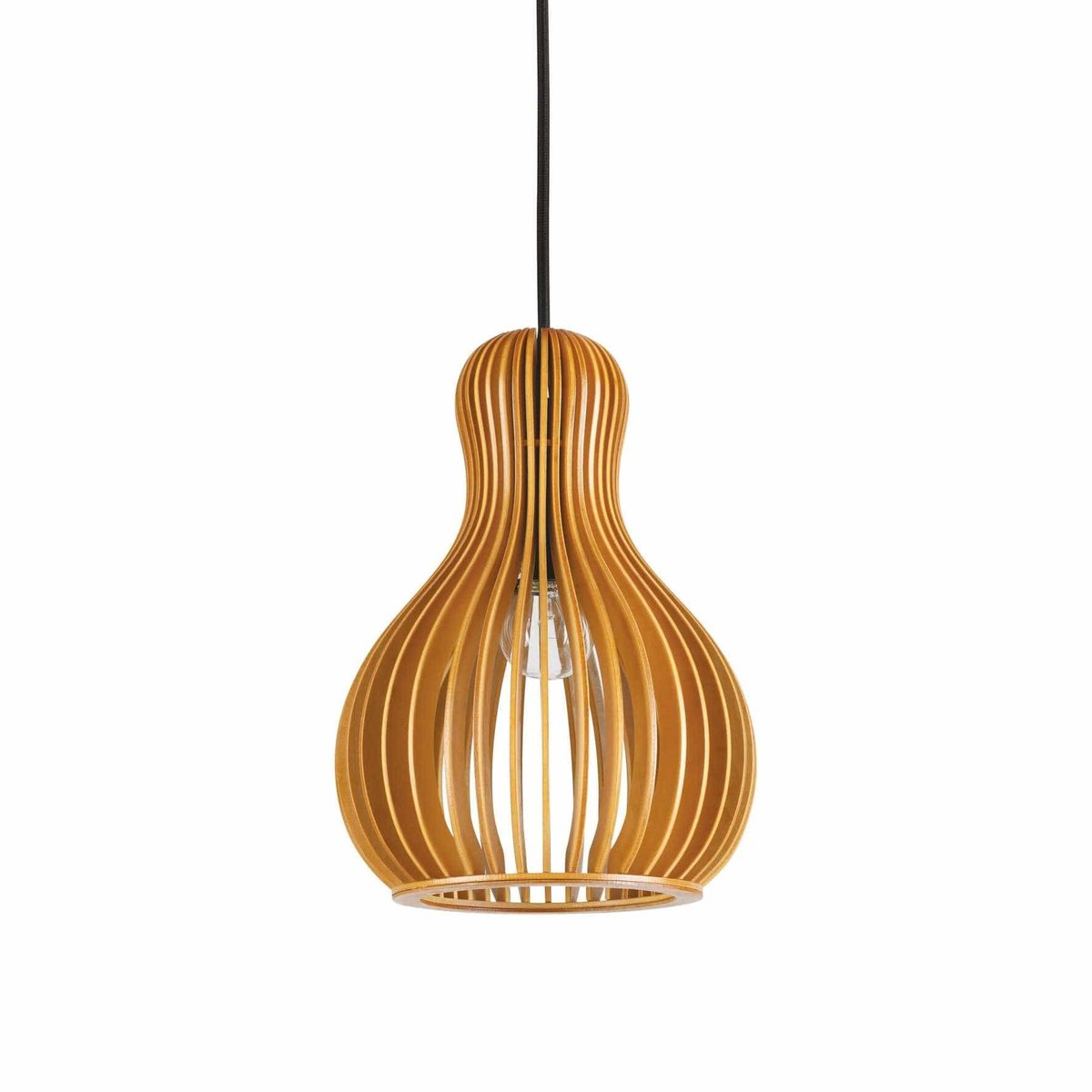 Suspension Bois Clair