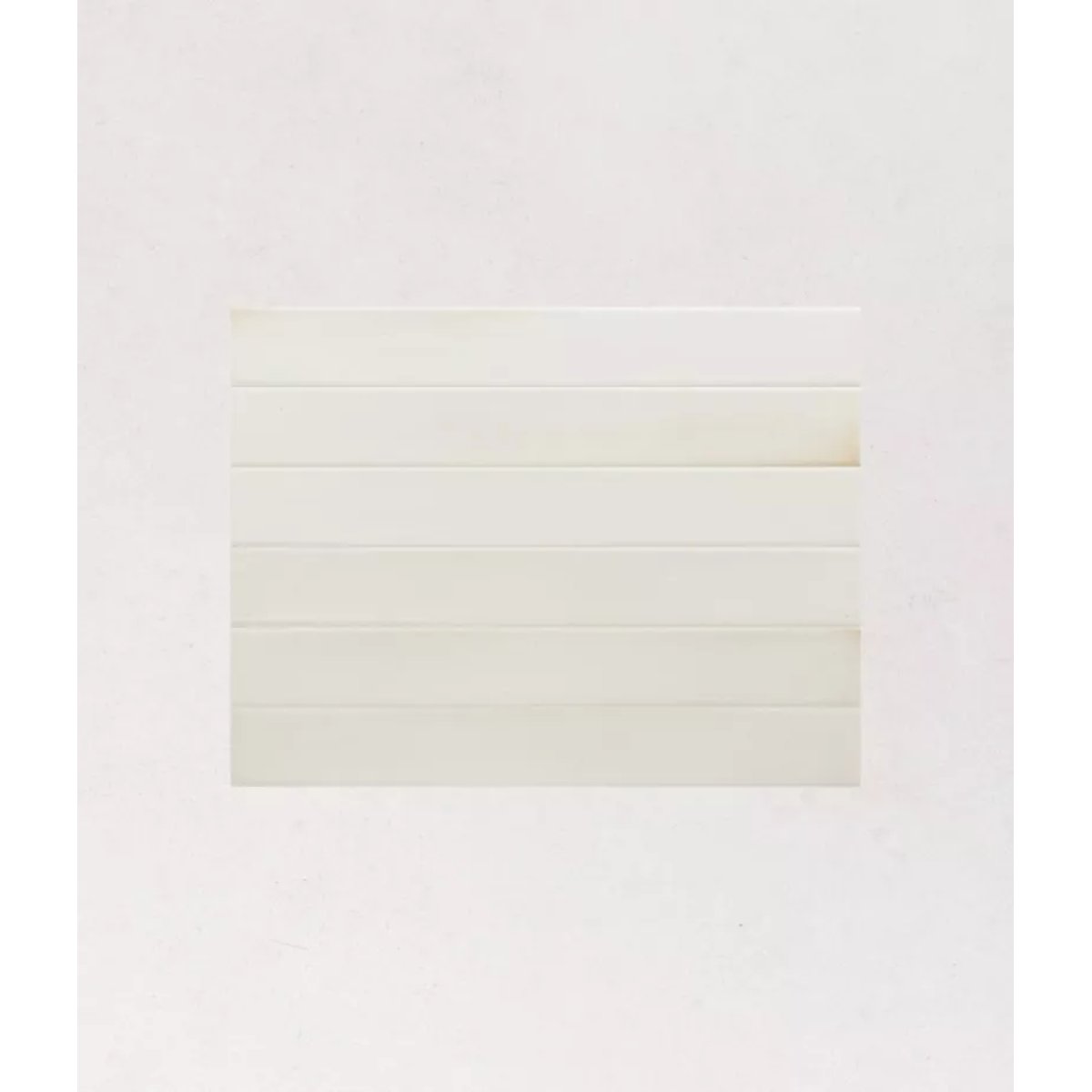 Faience Effet Zellige Blanc MASSIMO White