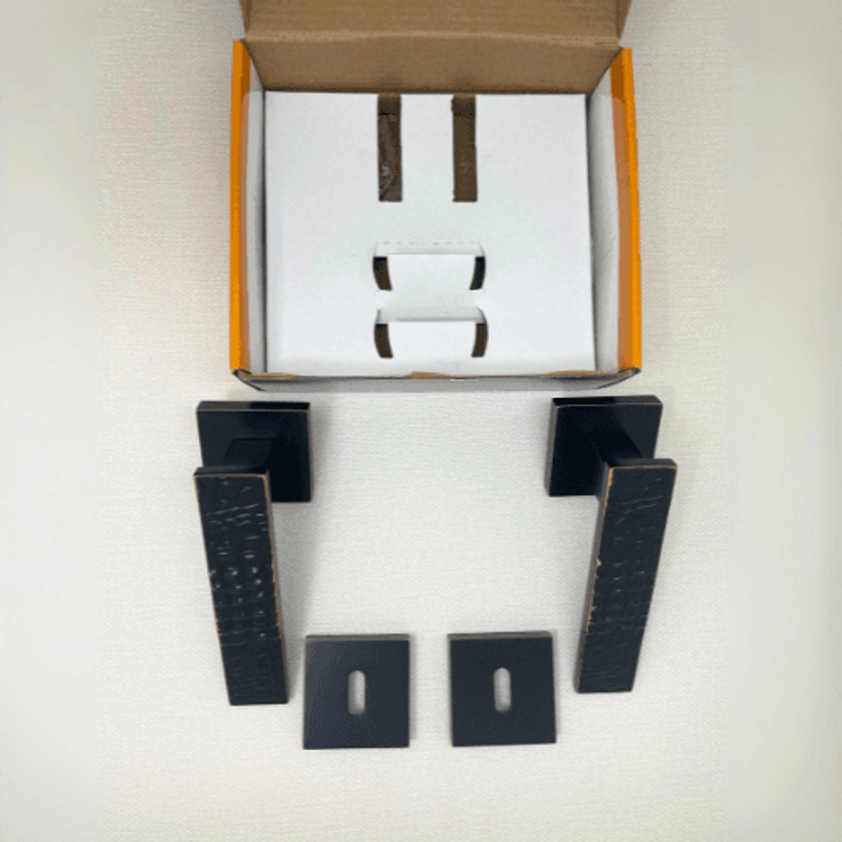 Poignée de porte Perla