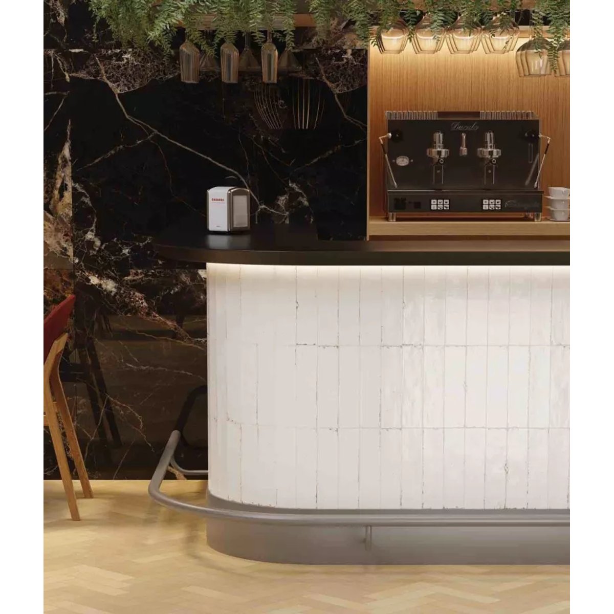 Carrelage Zellige Beige AGADIR Cotto Claro mate