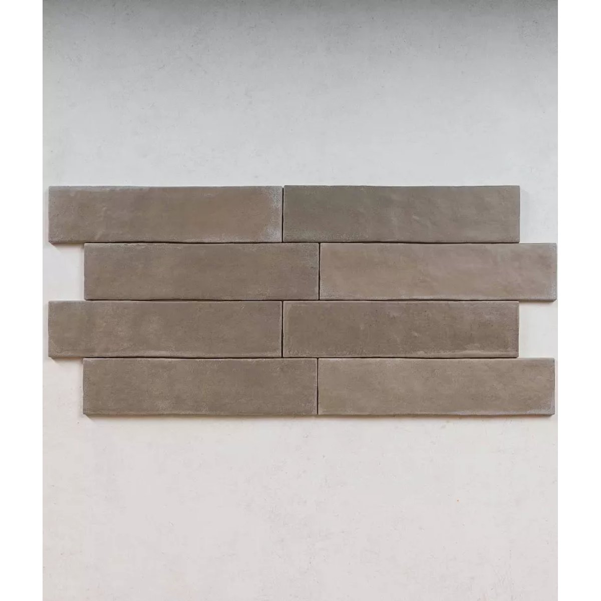 Carrelage Zellige Marron ARGILE Cacao
