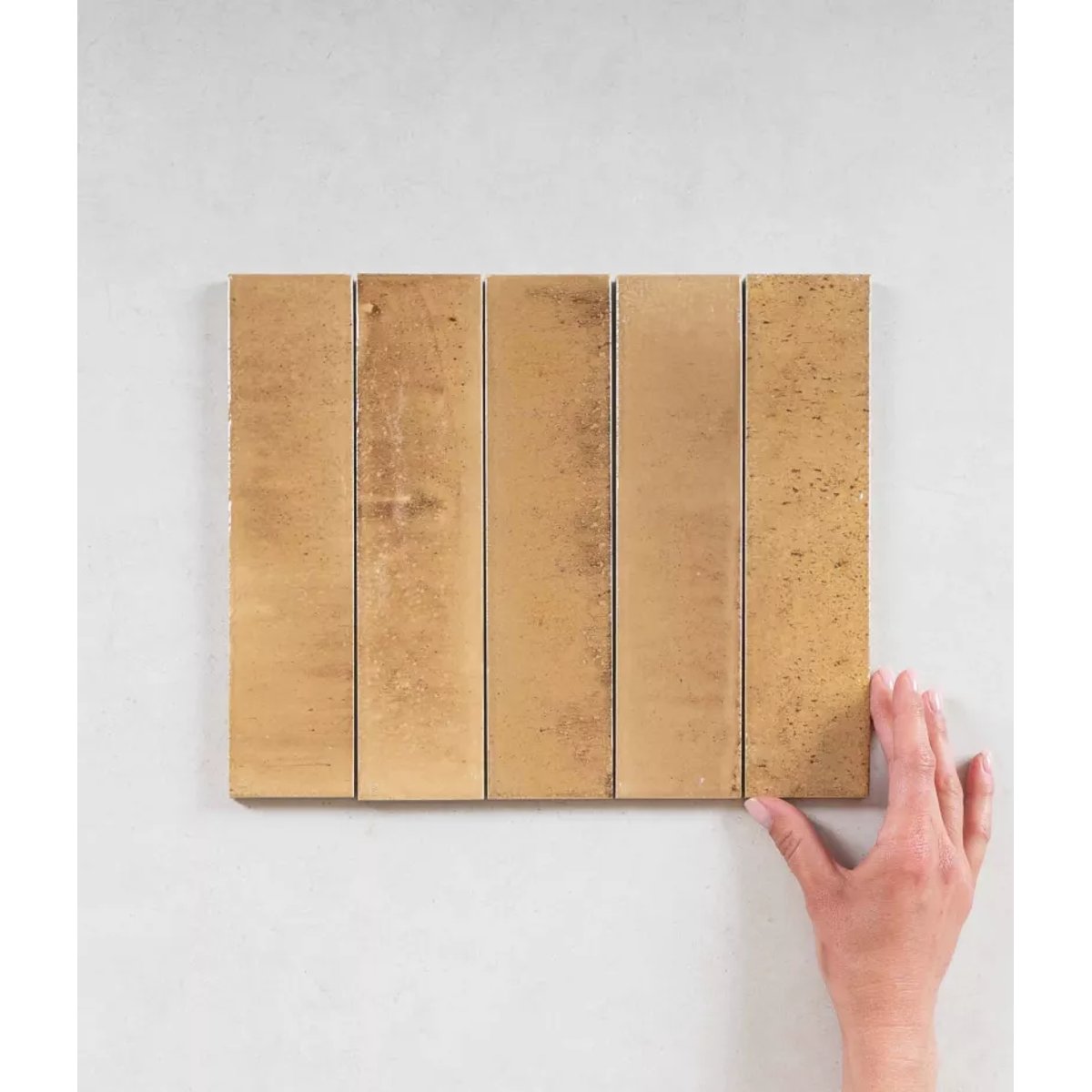 Carrelage Zellige TANGER Beige