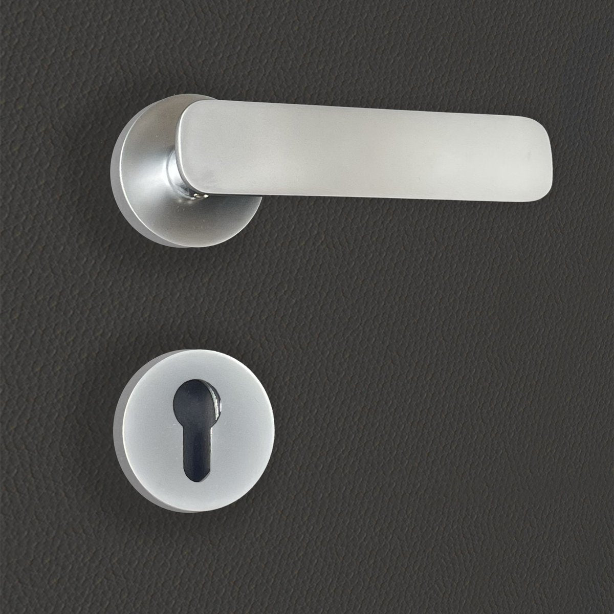 Poignée de porte Eva