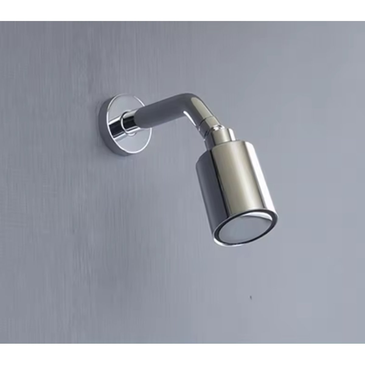 Colonne de Douche encastrée chromée