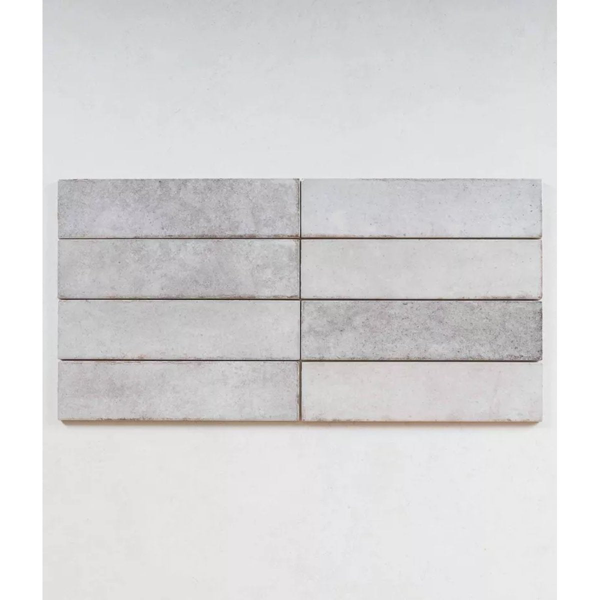 Carrelage Zellige Gris TRIBECA Grey