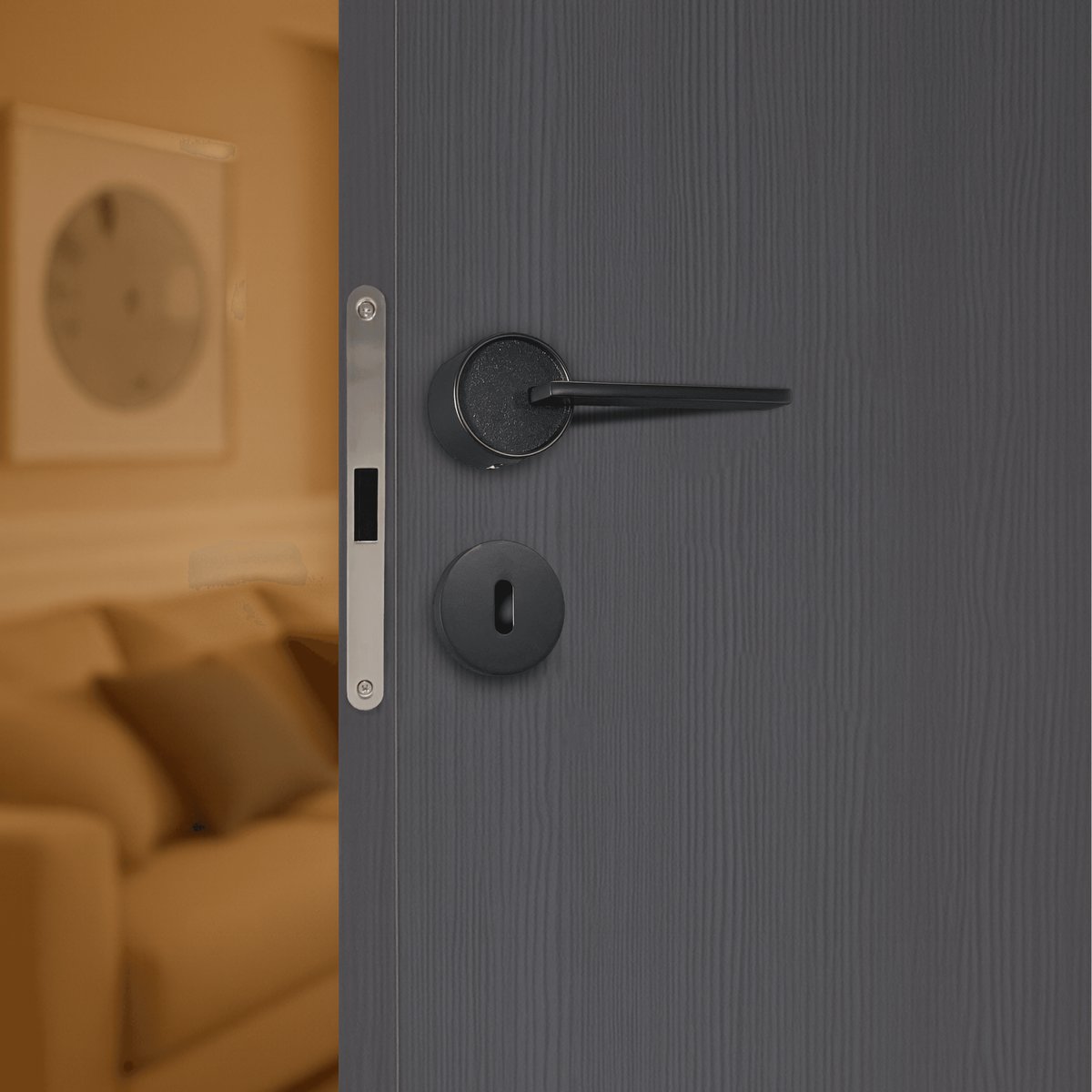Poignée de porte Alma