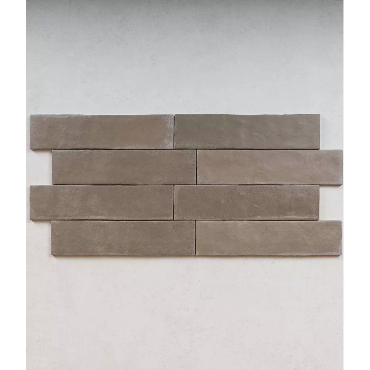 Carrelage Zellige Marron ARGILE Cacao