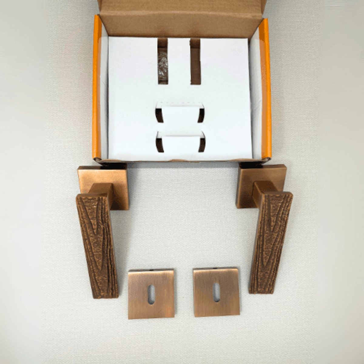 Poignée de porte Olivia
