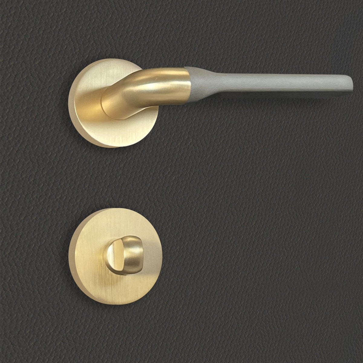 Poignée de porte Fabiana