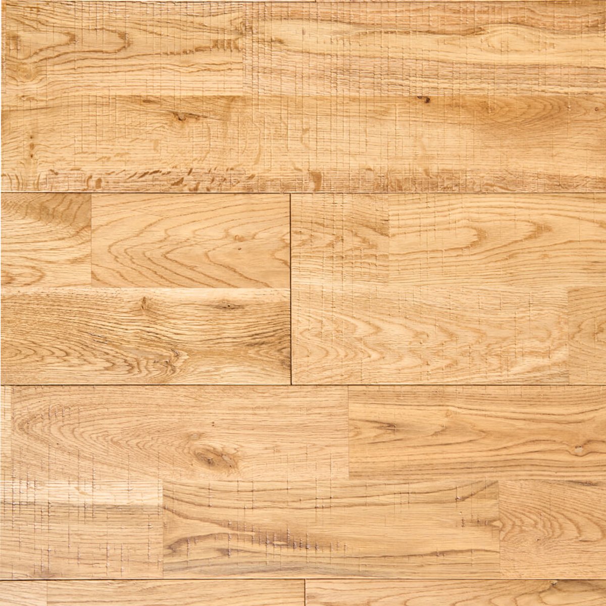 Parquet chêne massif - Larg. 18 cm
