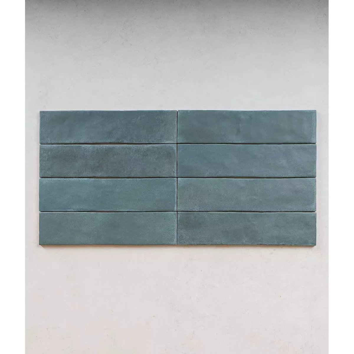 Carrelage Zellige Bleu ARGILE Glacier