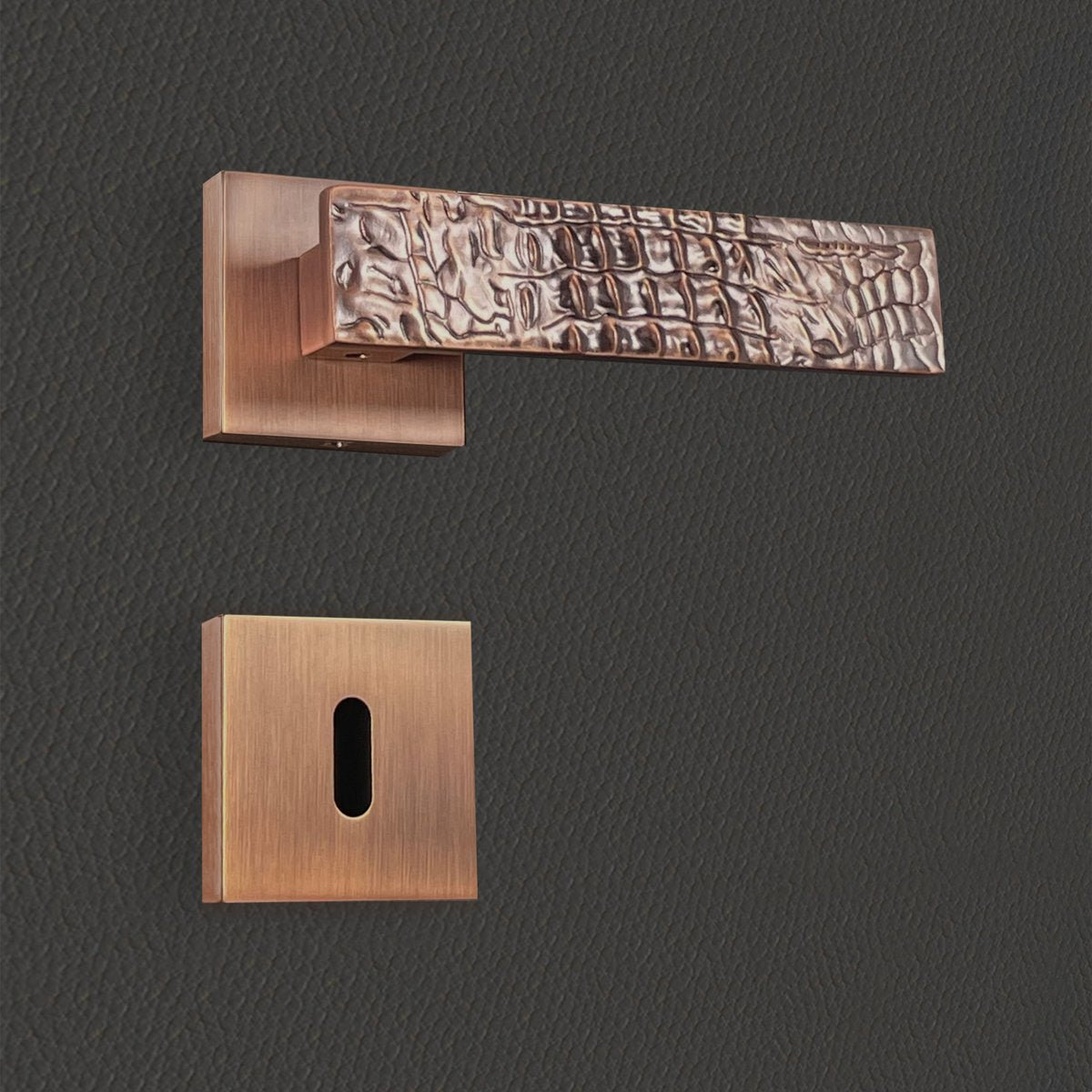 Poignée de porte Bruna