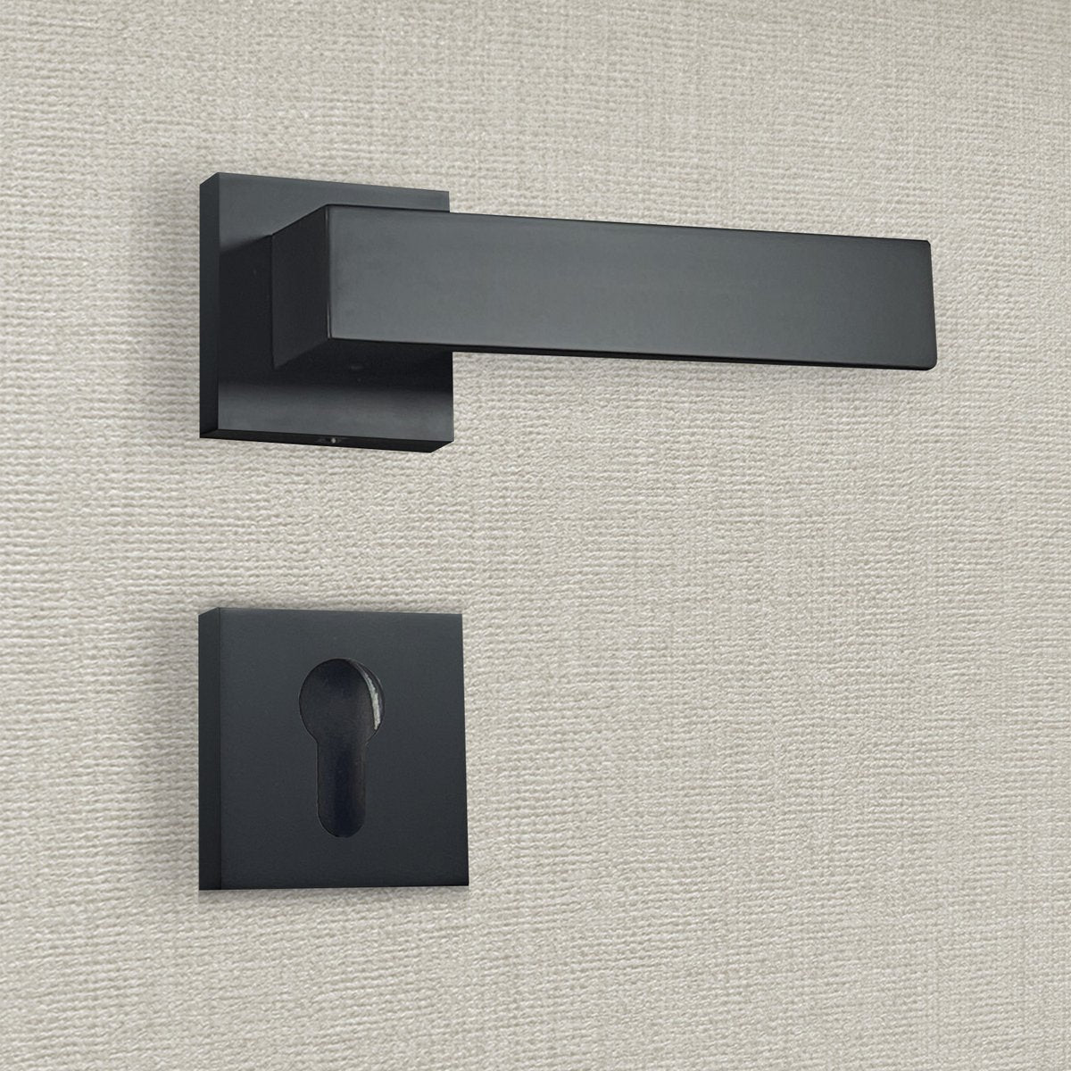 Poignée de porte Paola
