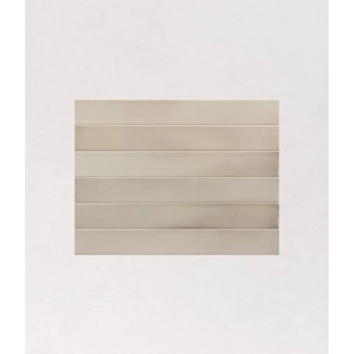 Faience Effet Zellige Beige MASSIMO Siena Earth
