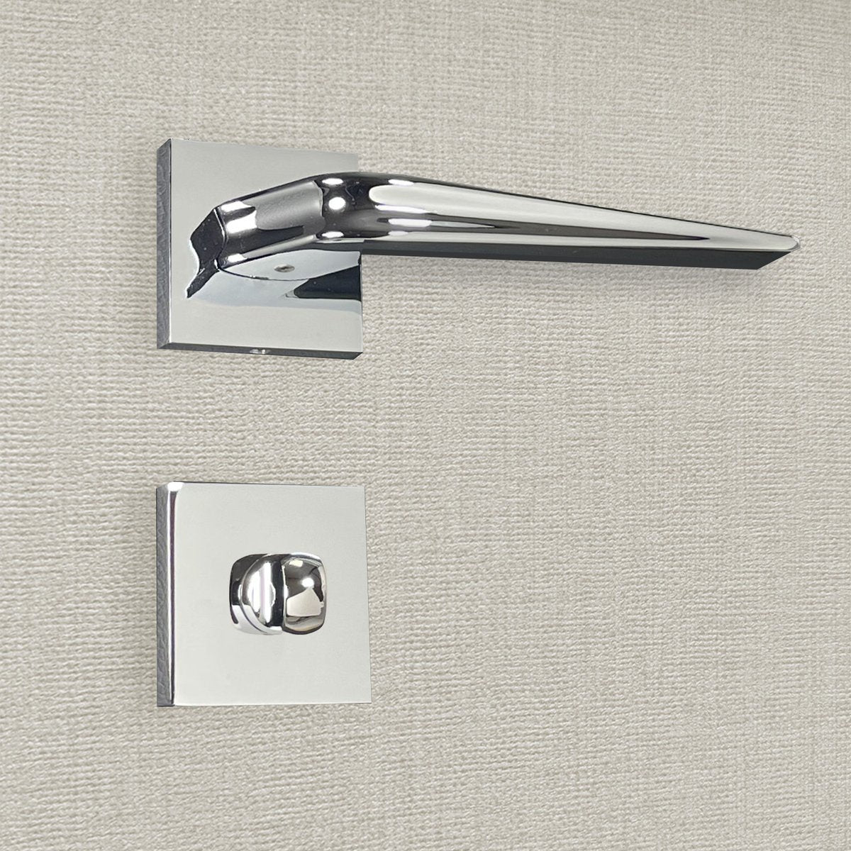 Poignée de porte Lara