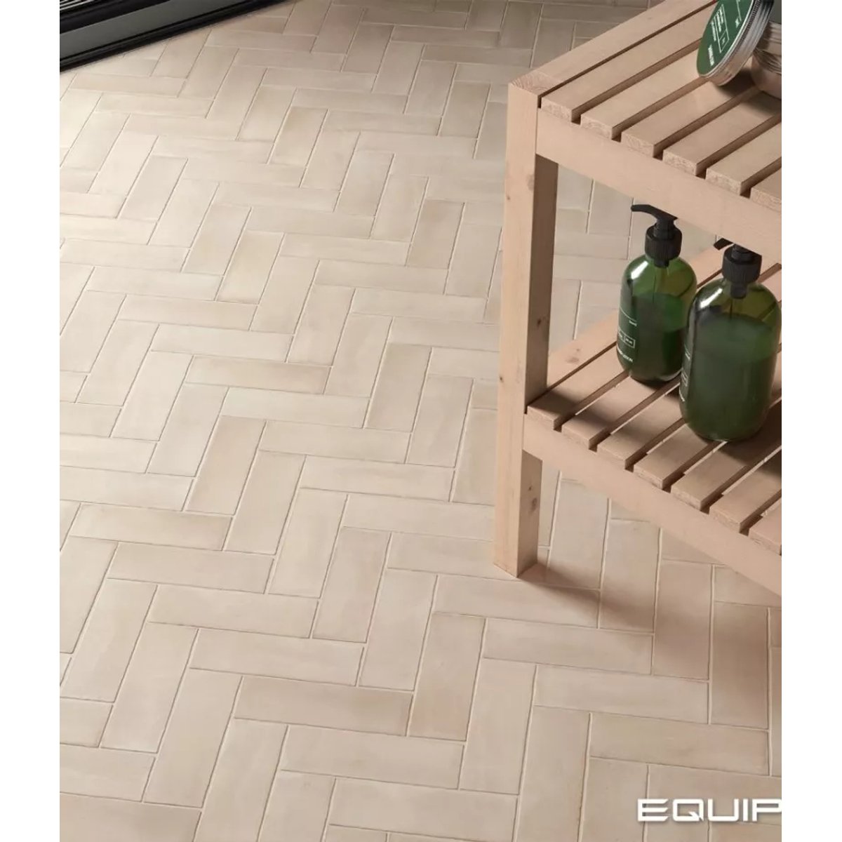 Carrelage Zellige Beige COLO Matt canvas